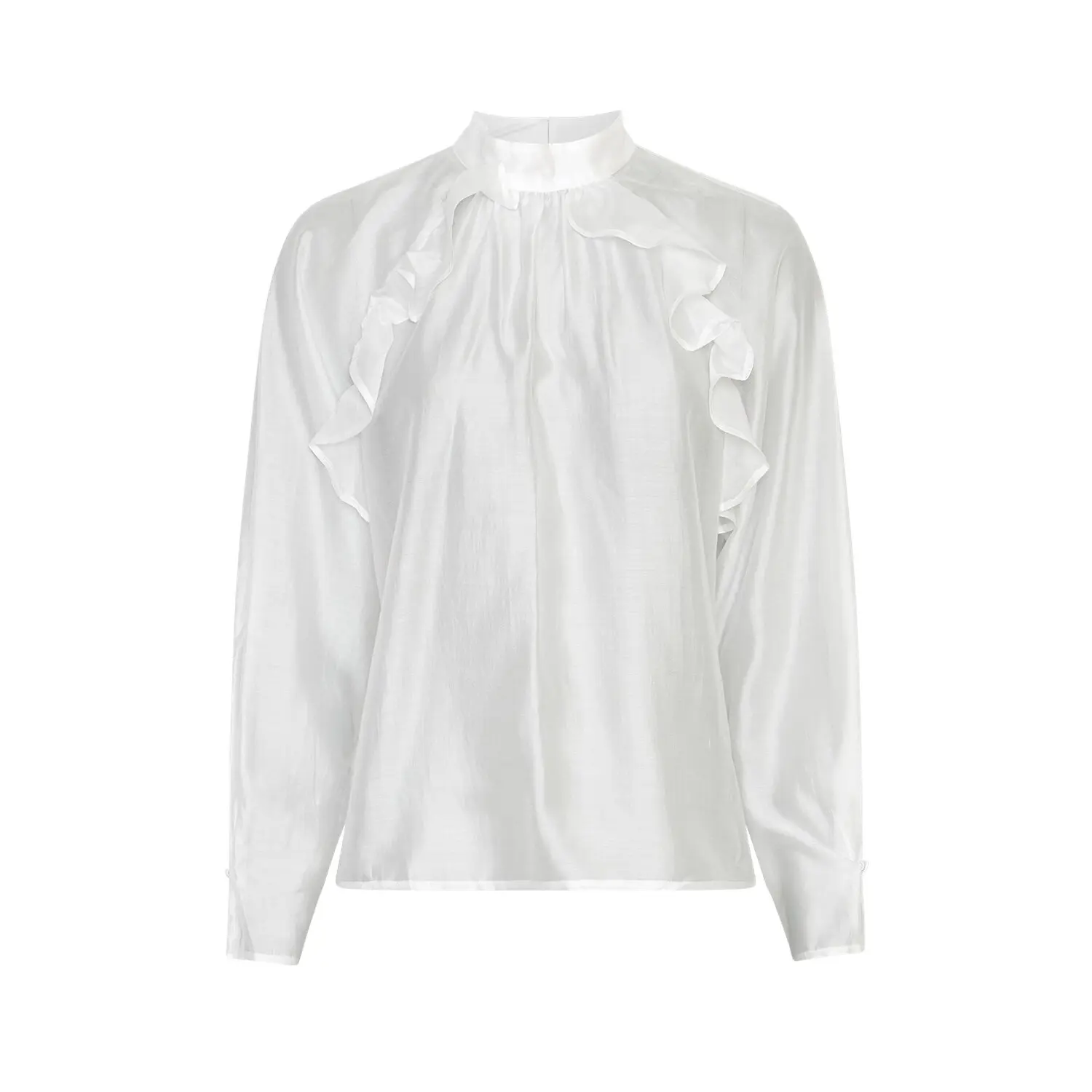 Camicetta da donna Moss Copenhagen Niley Faustina