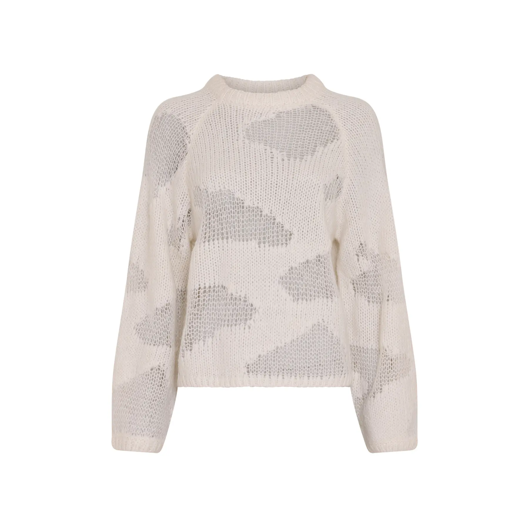 Maglione da donna Moss Copenhagen Amaryllis