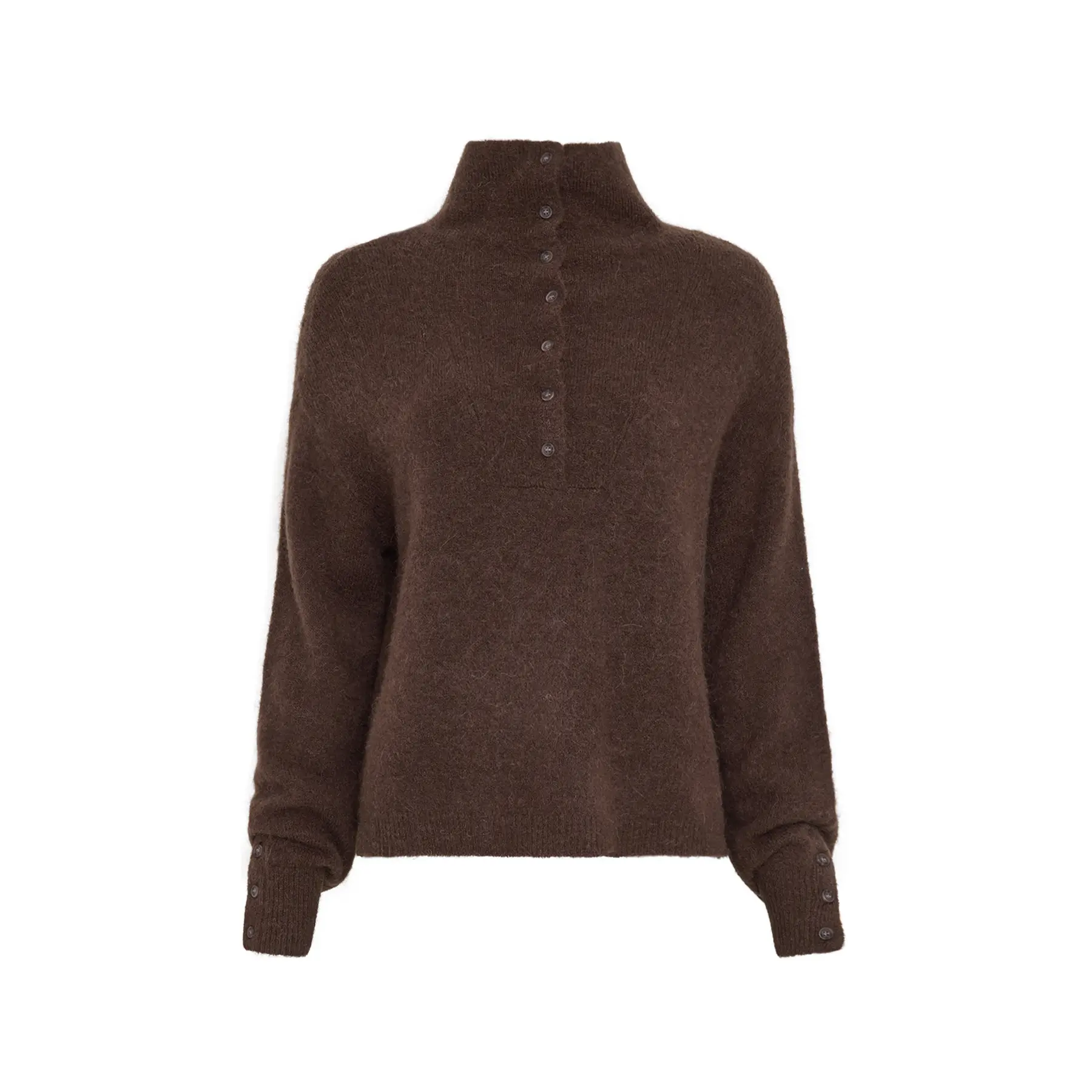 Pullover Damen Moss Copenhagen Bondie Hope