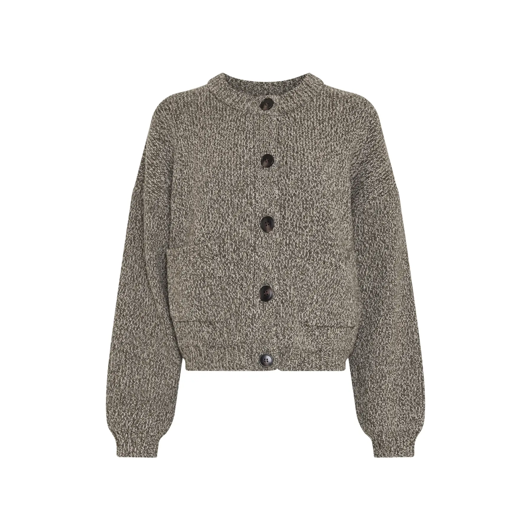 Cardigan da donna Moss Copenhagen Trinity Lissi