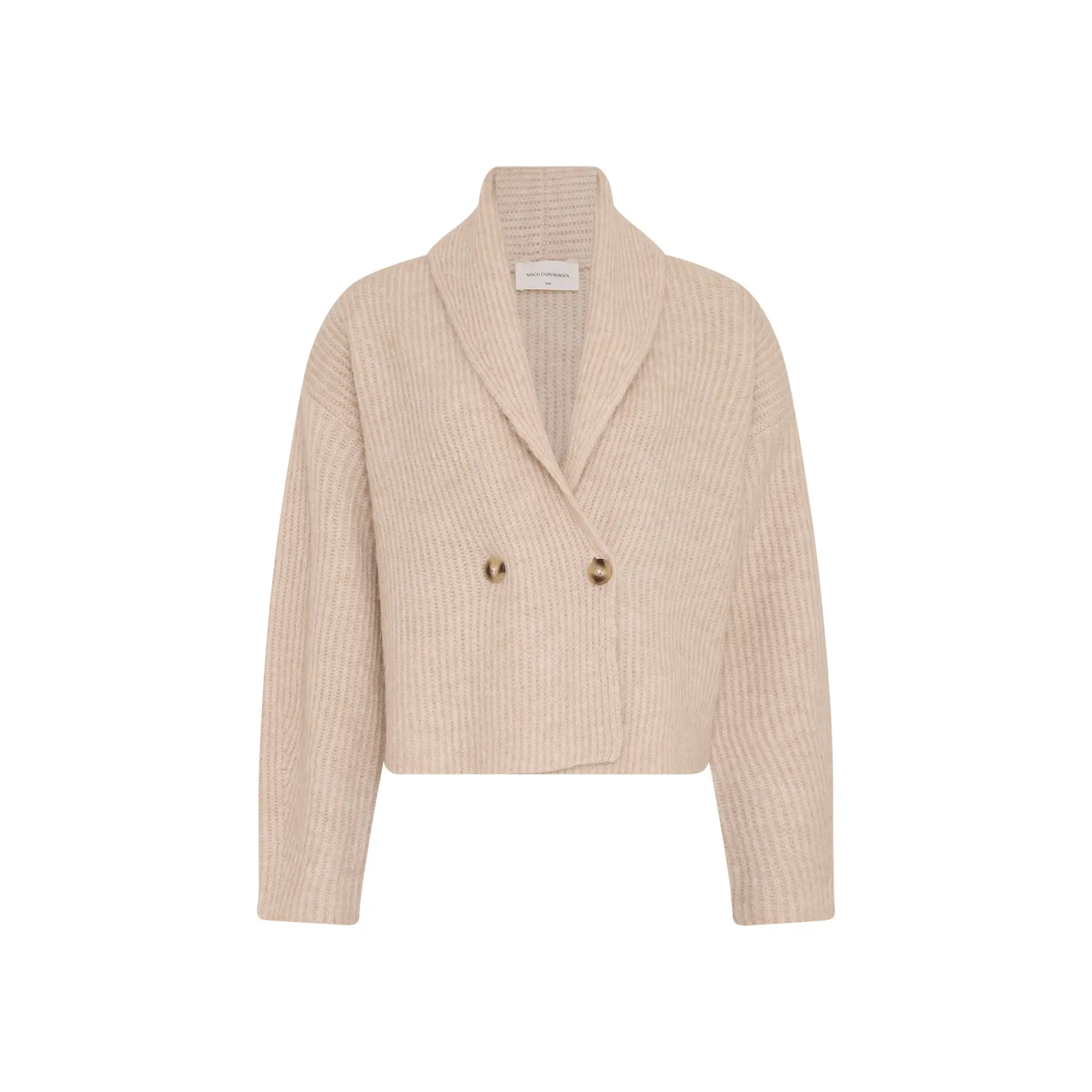 Cardigan da donna Moss Copenhagen Viannie