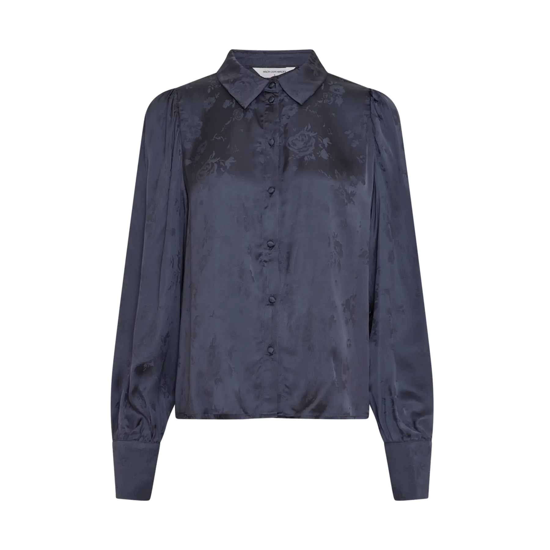 Camicia da donna a maniche lunghe Moss Copenhagen Floran