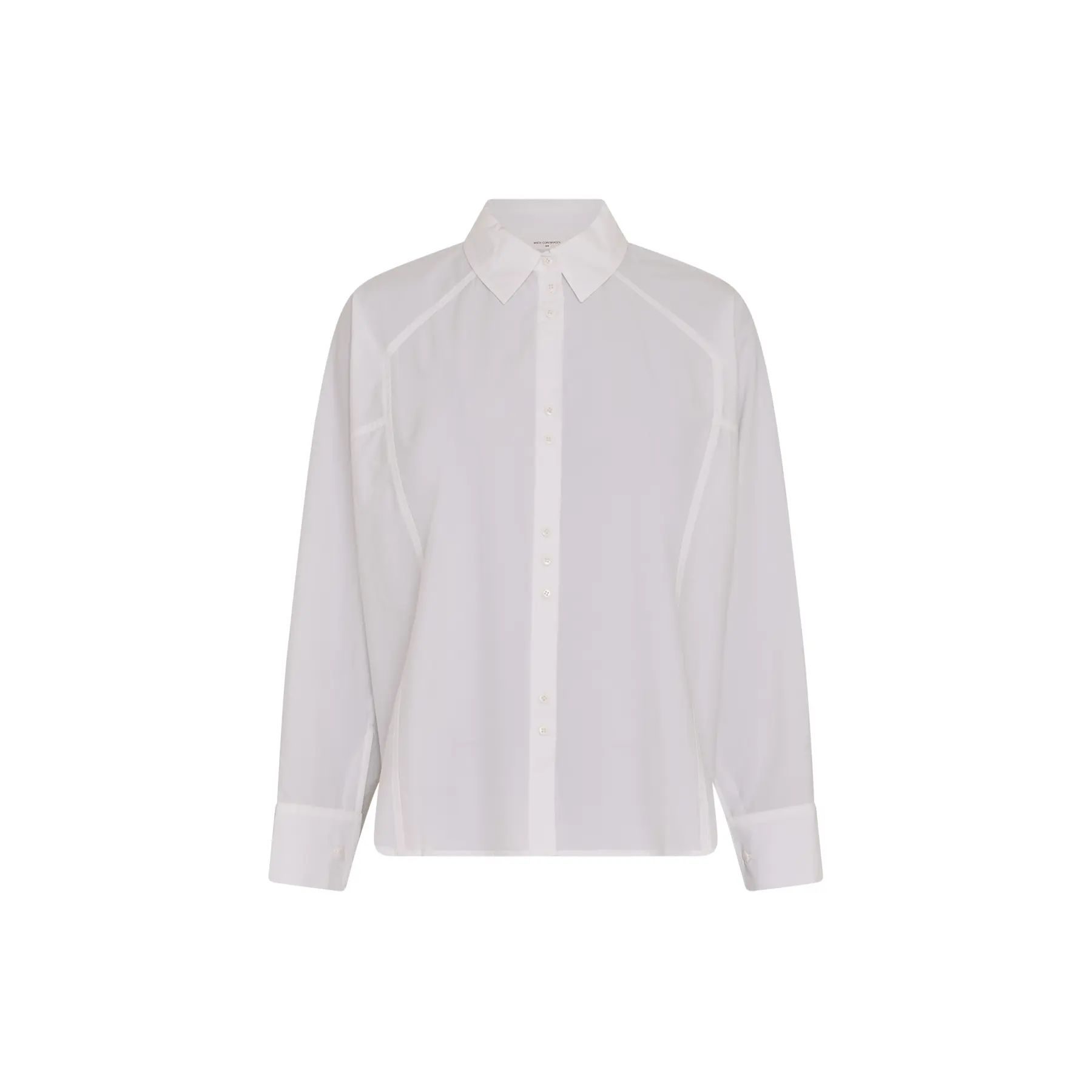 Camicia da donna a maniche lunghe Moss Copenhagen Susana Selmina