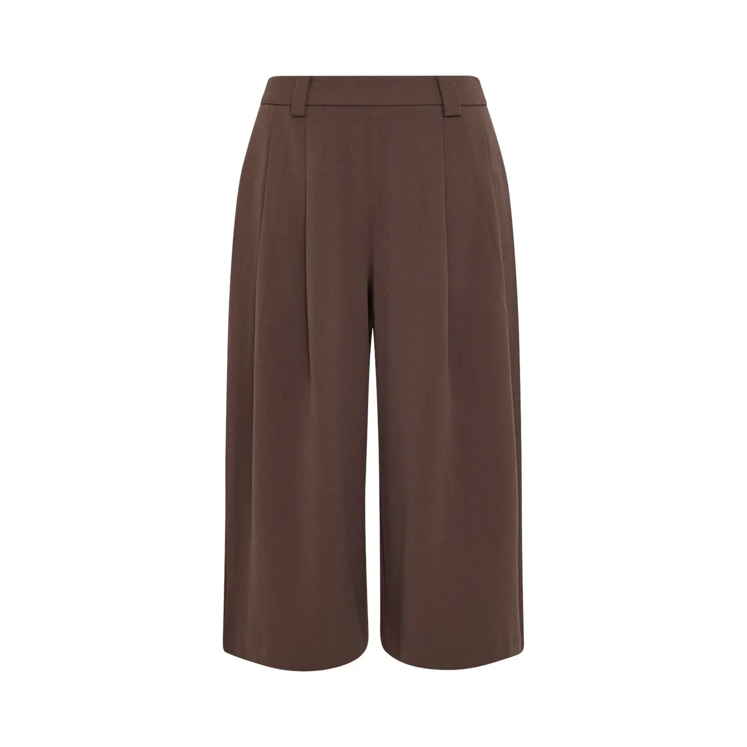 Pantaloni a vita alta da donna Moss Copenhagen Maryla Henrika