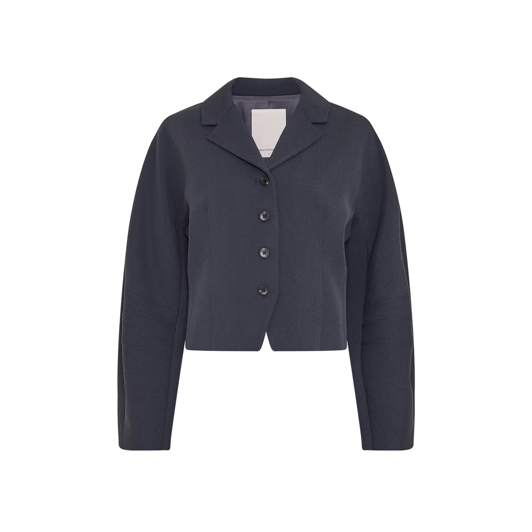 Kurzblazer Damen Moss Copenhagen Lauretta