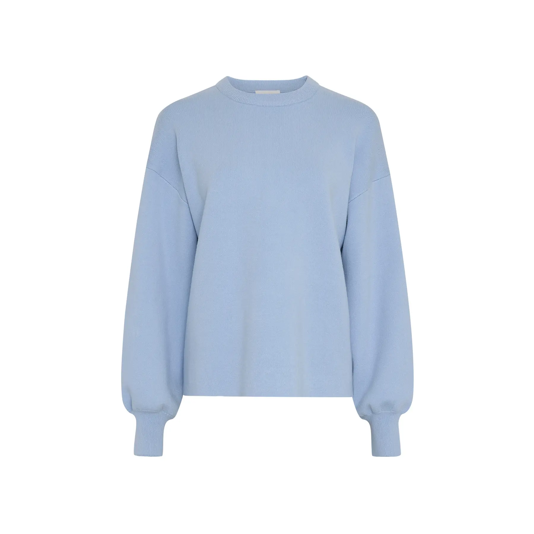 Langarmpullover Damen Moss Copenhagen Mercy east
