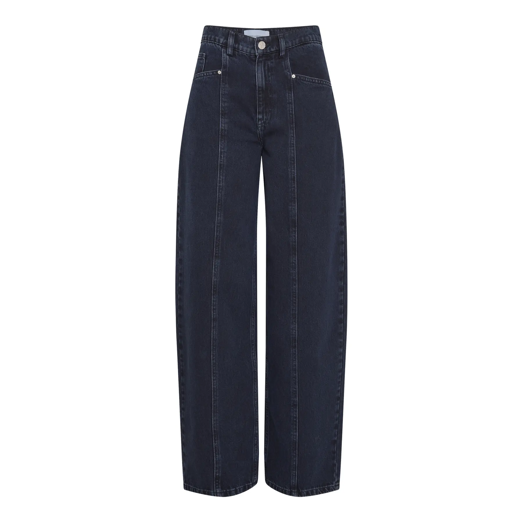 Jeans da donna Moss Copenhagen Utta Evi