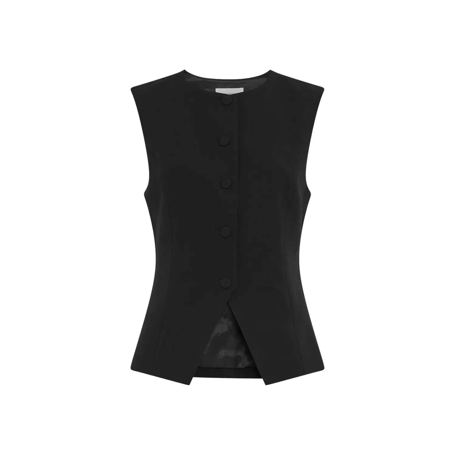 Gilet da costume donna Moss Copenhagen Elwa Michelle