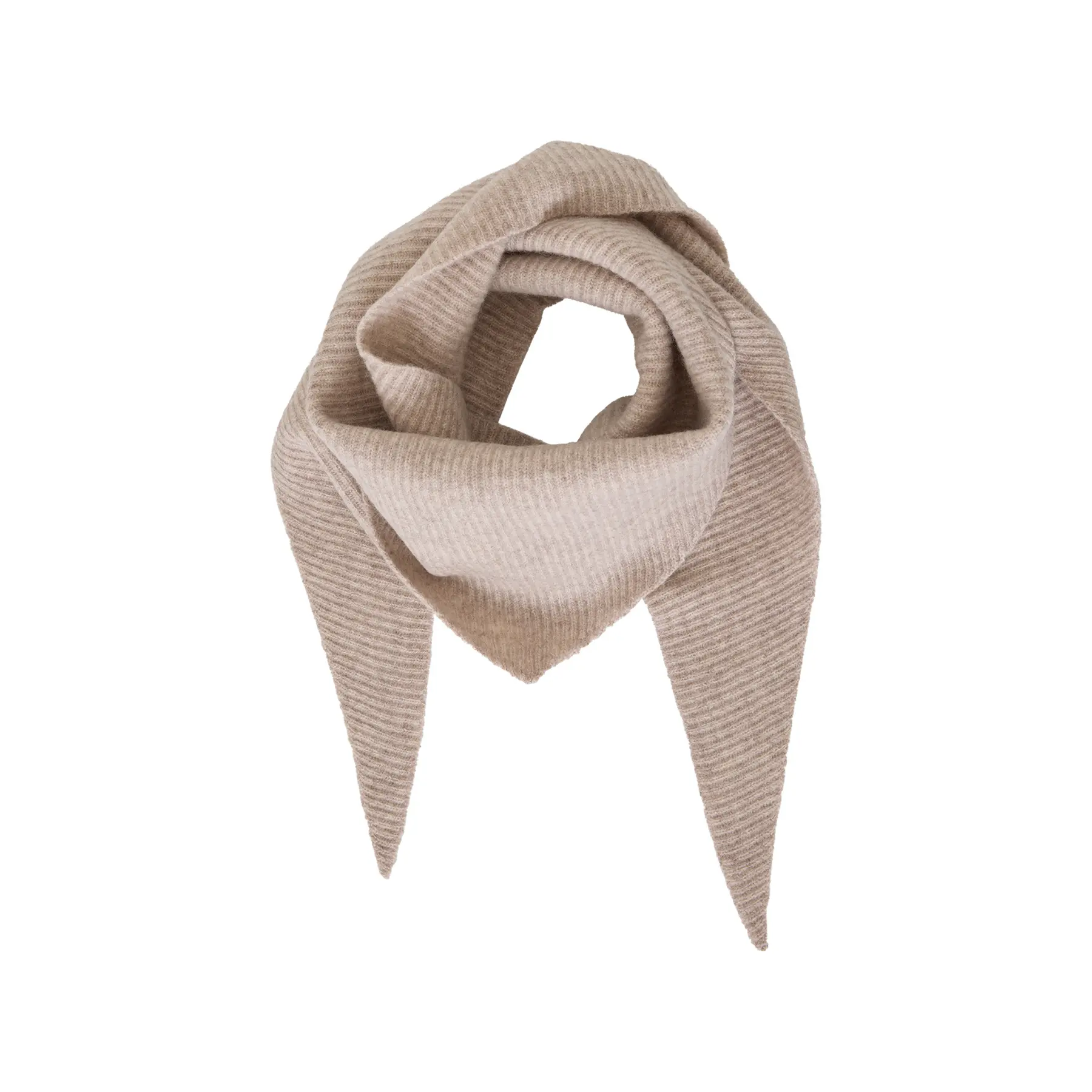 Damenschal Moss Copenhagen KEYLowee