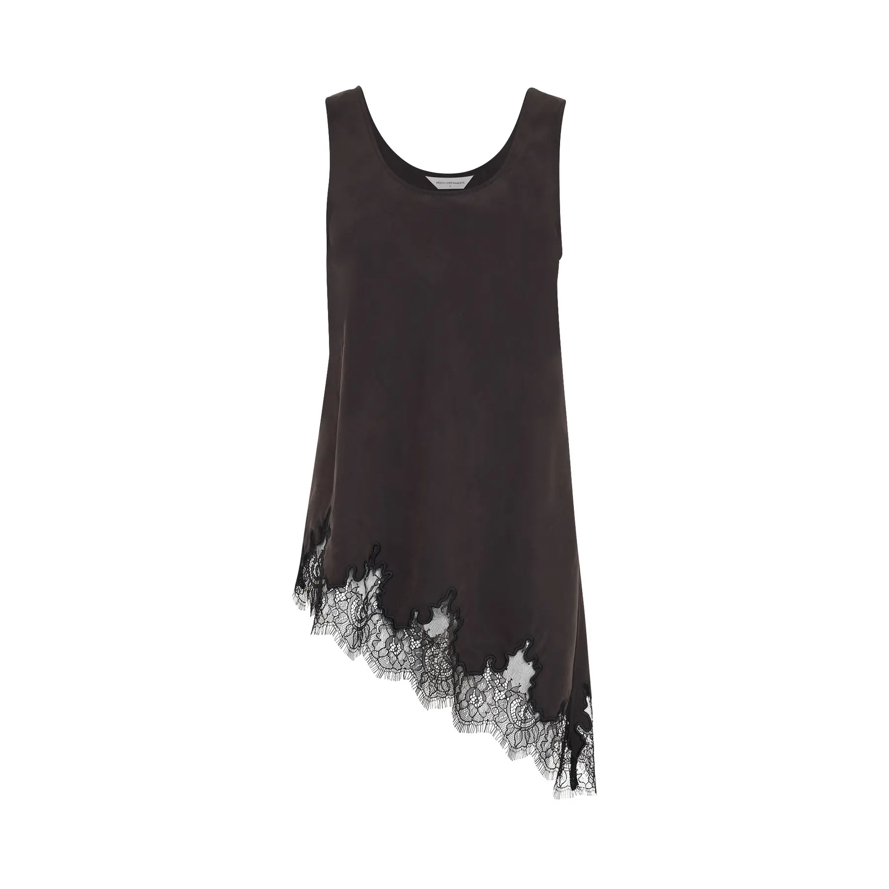 Camicia da notte da donna Moss Copenhagen Thea SL Top