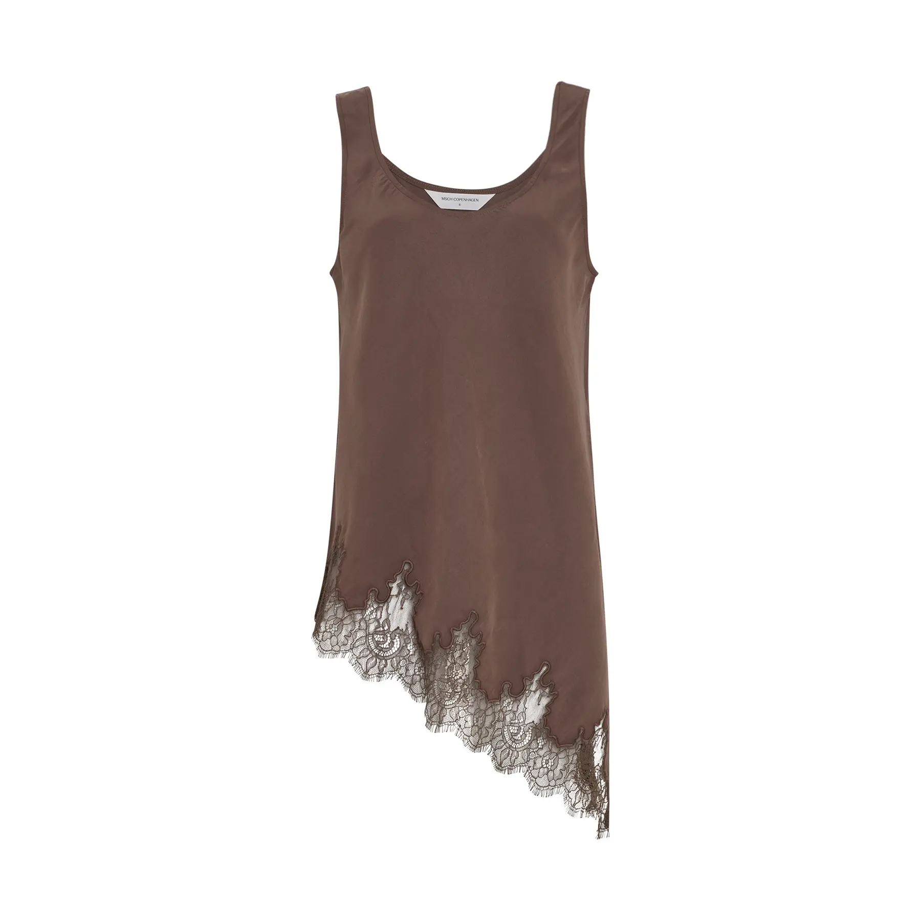 Camicia da notte da donna Moss Copenhagen Thea SL Top