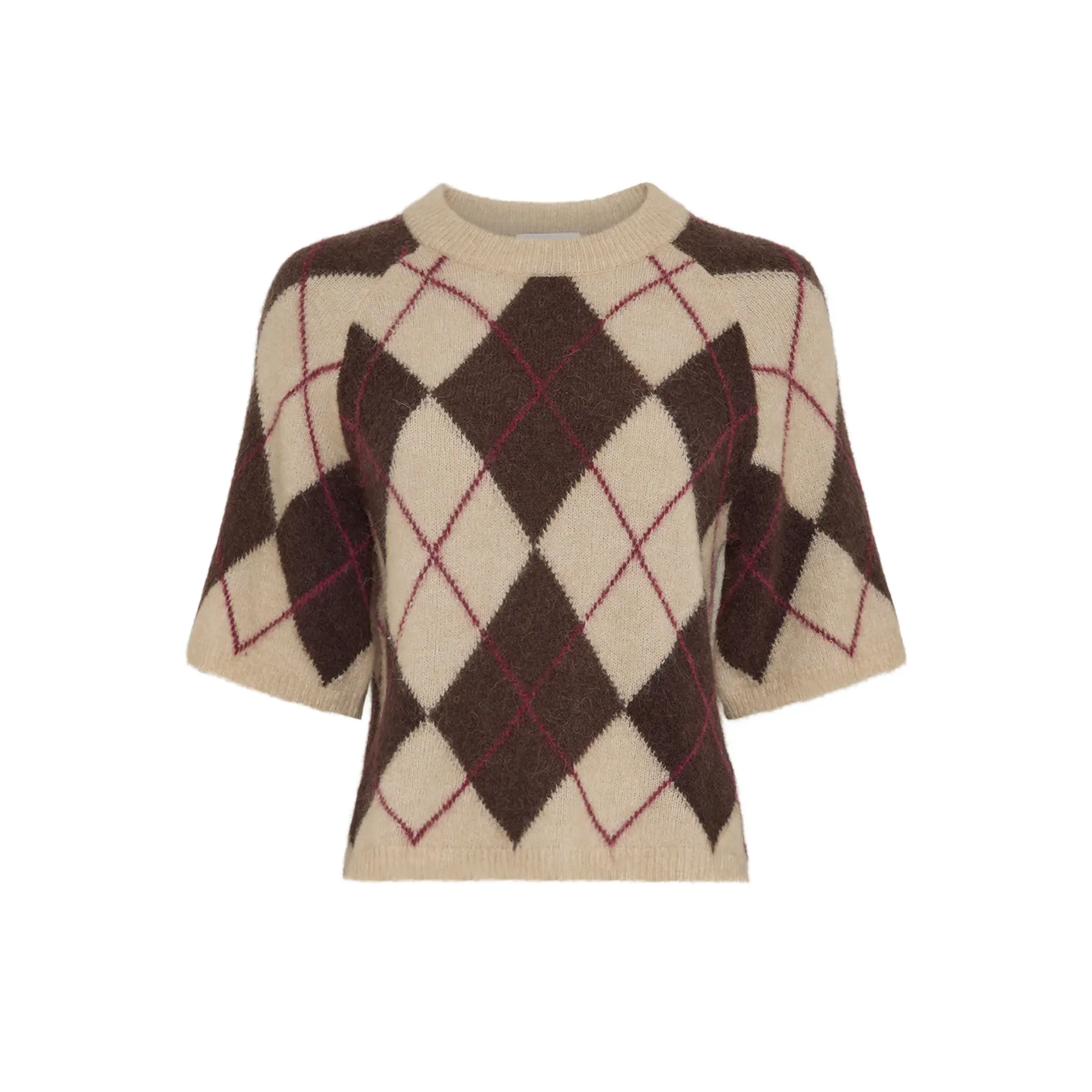 Maglione da donna Moss Copenhagen MSCHAdin Hope 2/4
