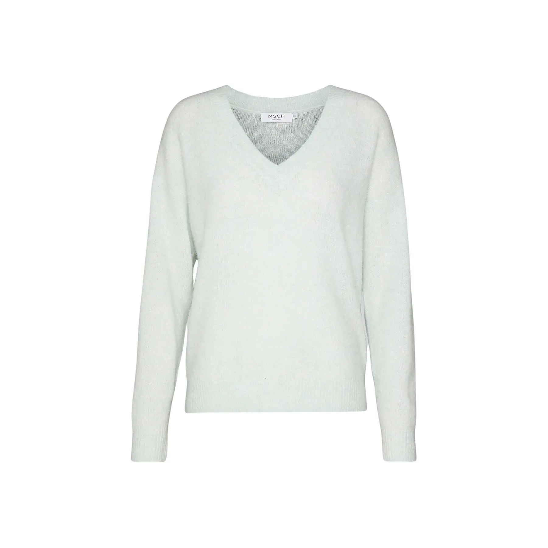 Pullover Damen Moss Copenhagen Lisa Hope