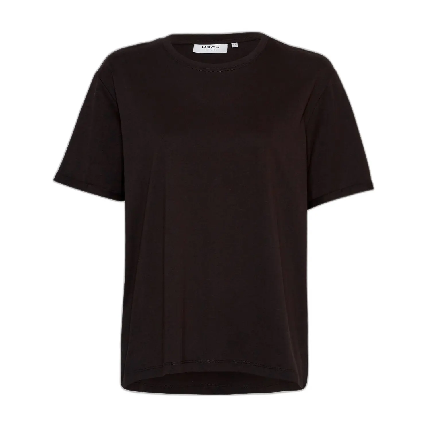 Maglietta da donna Moss Copenhagen Terina Organic
