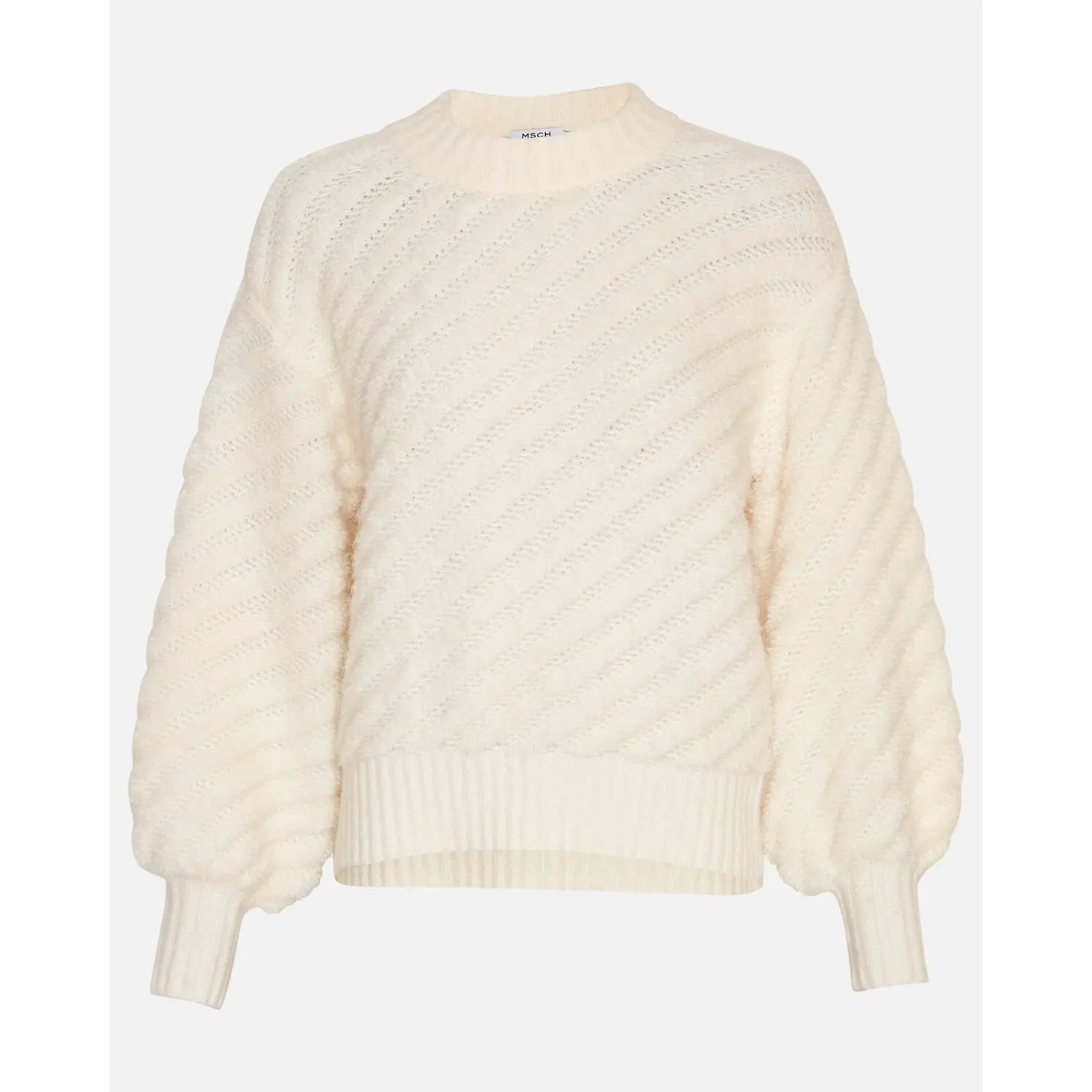 Woman sweater Moss Copenhagen Jaycie