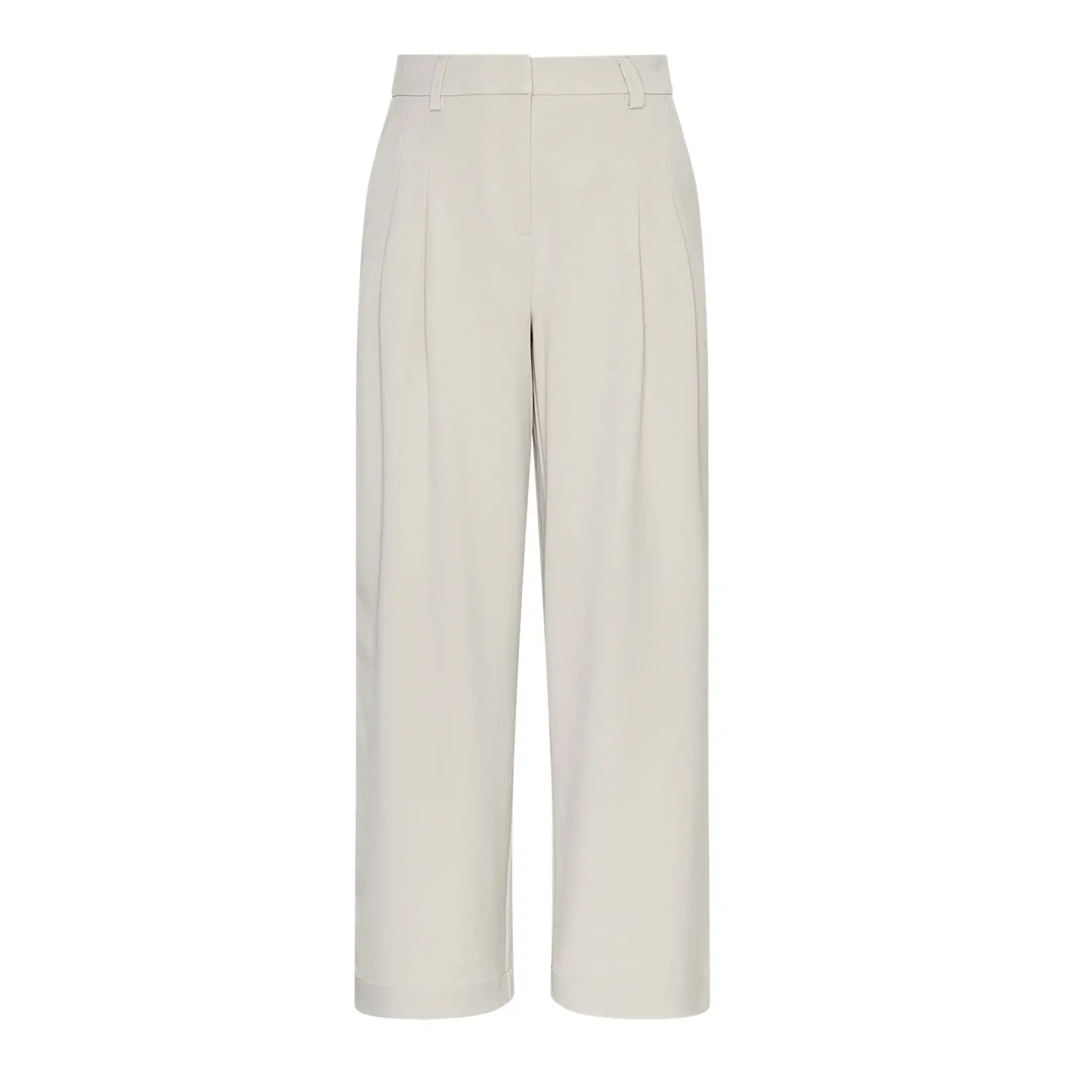Pantaloni da donna Moss Copenhagen Henrika