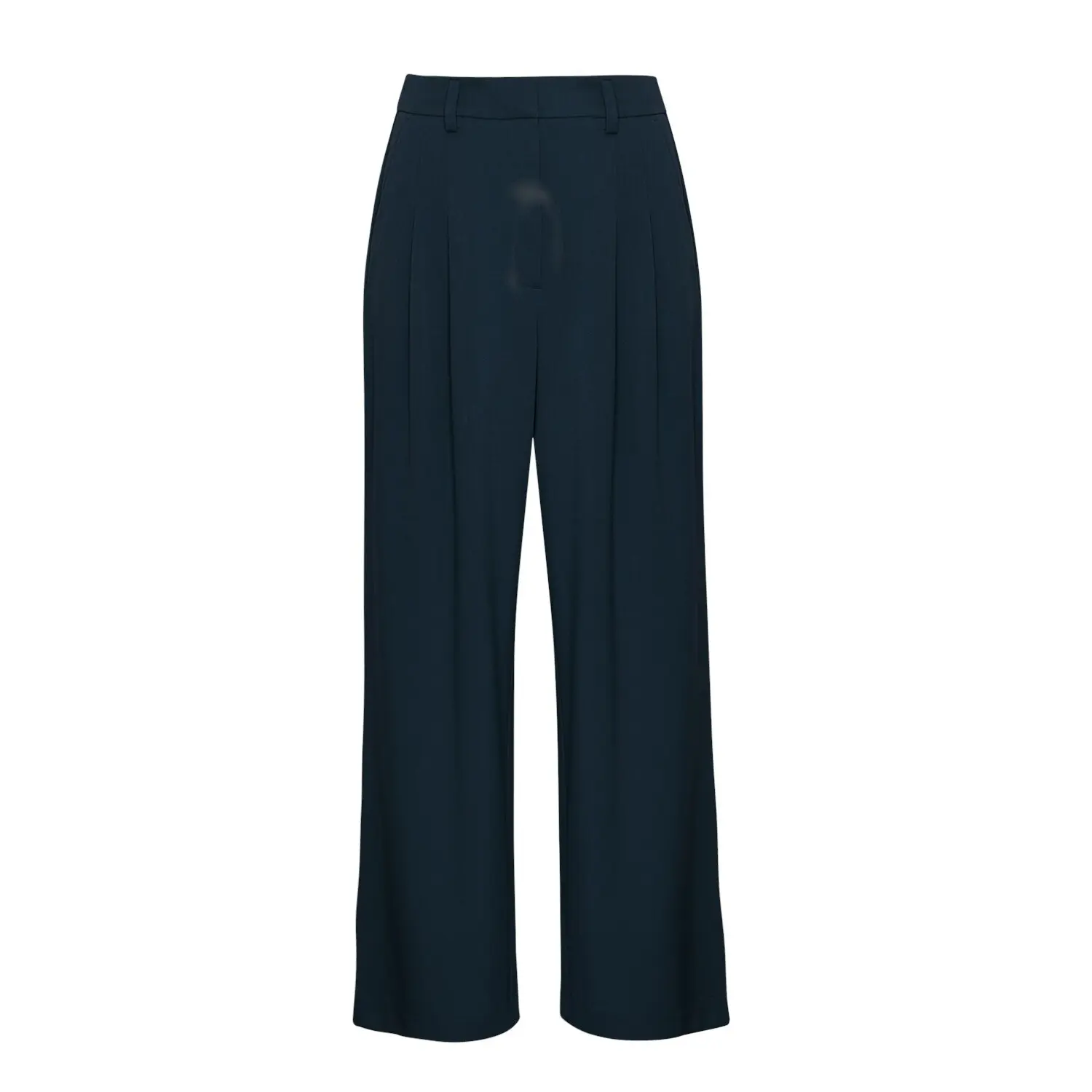 Pantaloni a vita alta da donna Moss Copenhagen Henrika