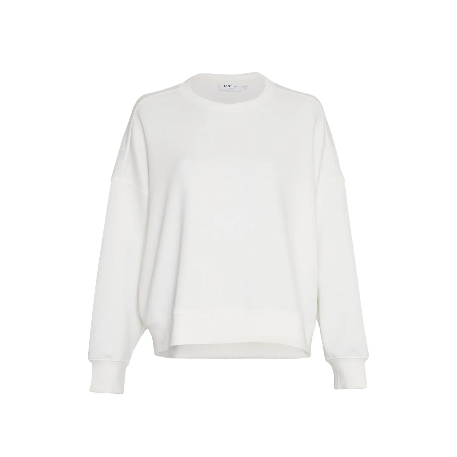 Sweatshirt Damen Moss Copenhagen Dalvina Ima