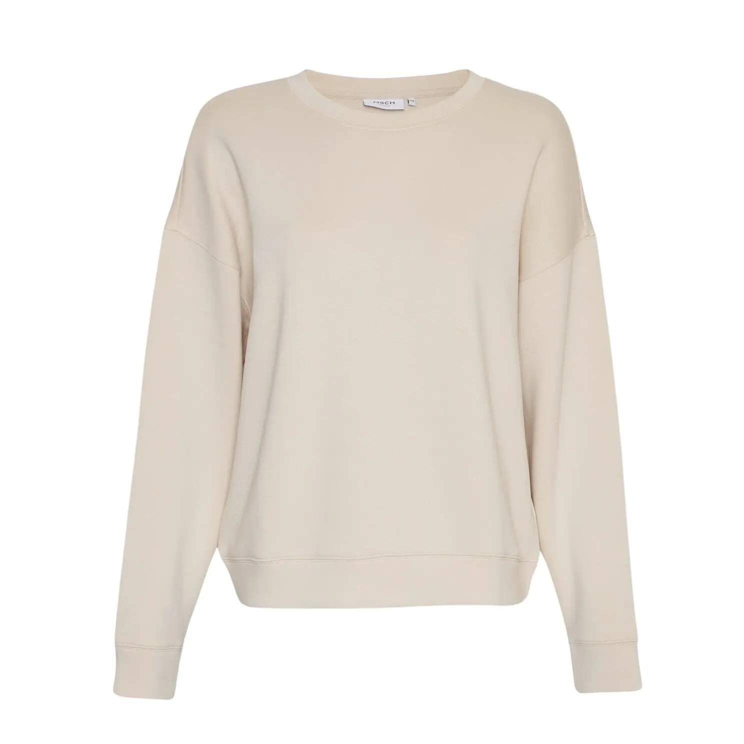 Sweatshirt Frau Moss Copenhagen Ima