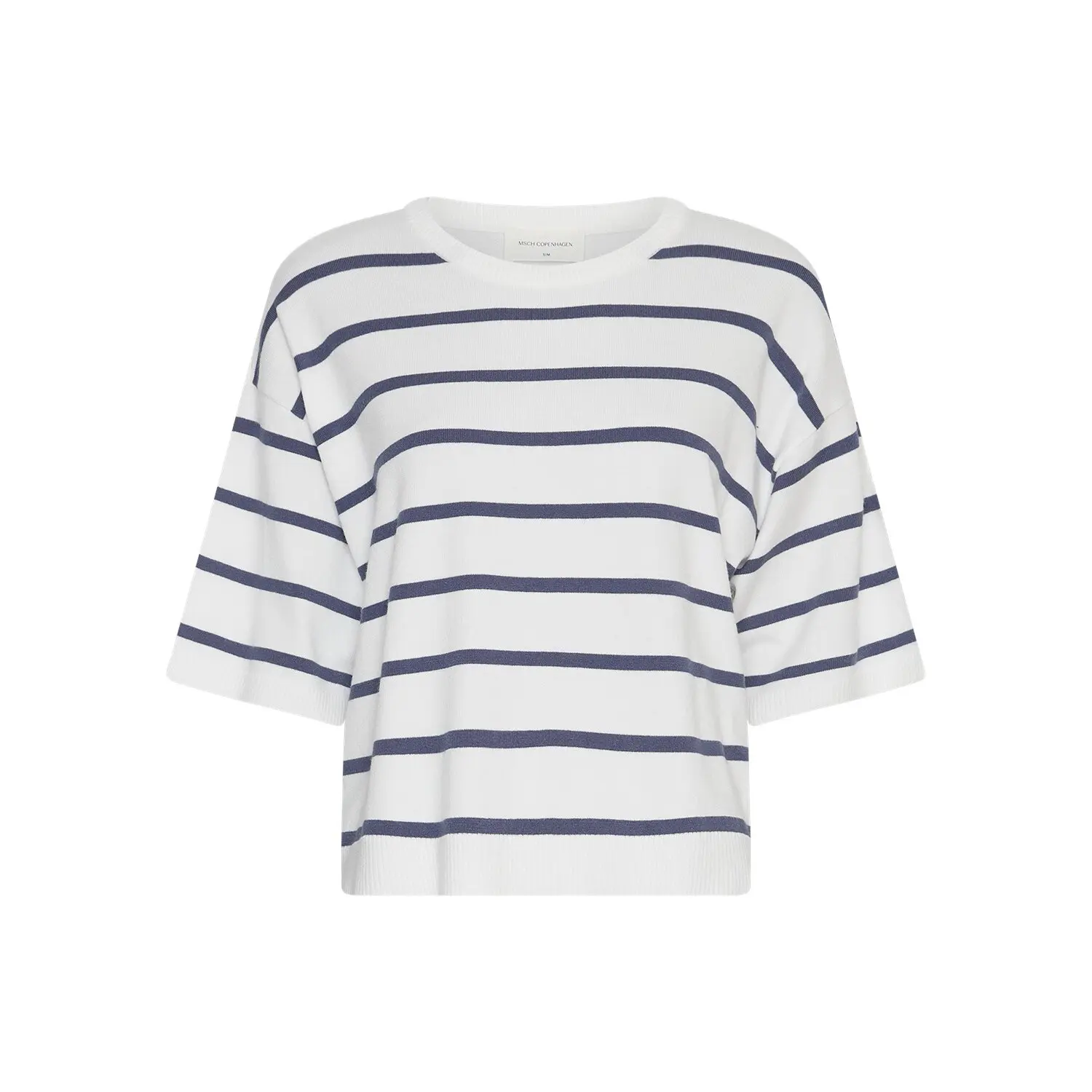 Pullover 2/4 Damen Moss Copenhagen Geanine Rachelle