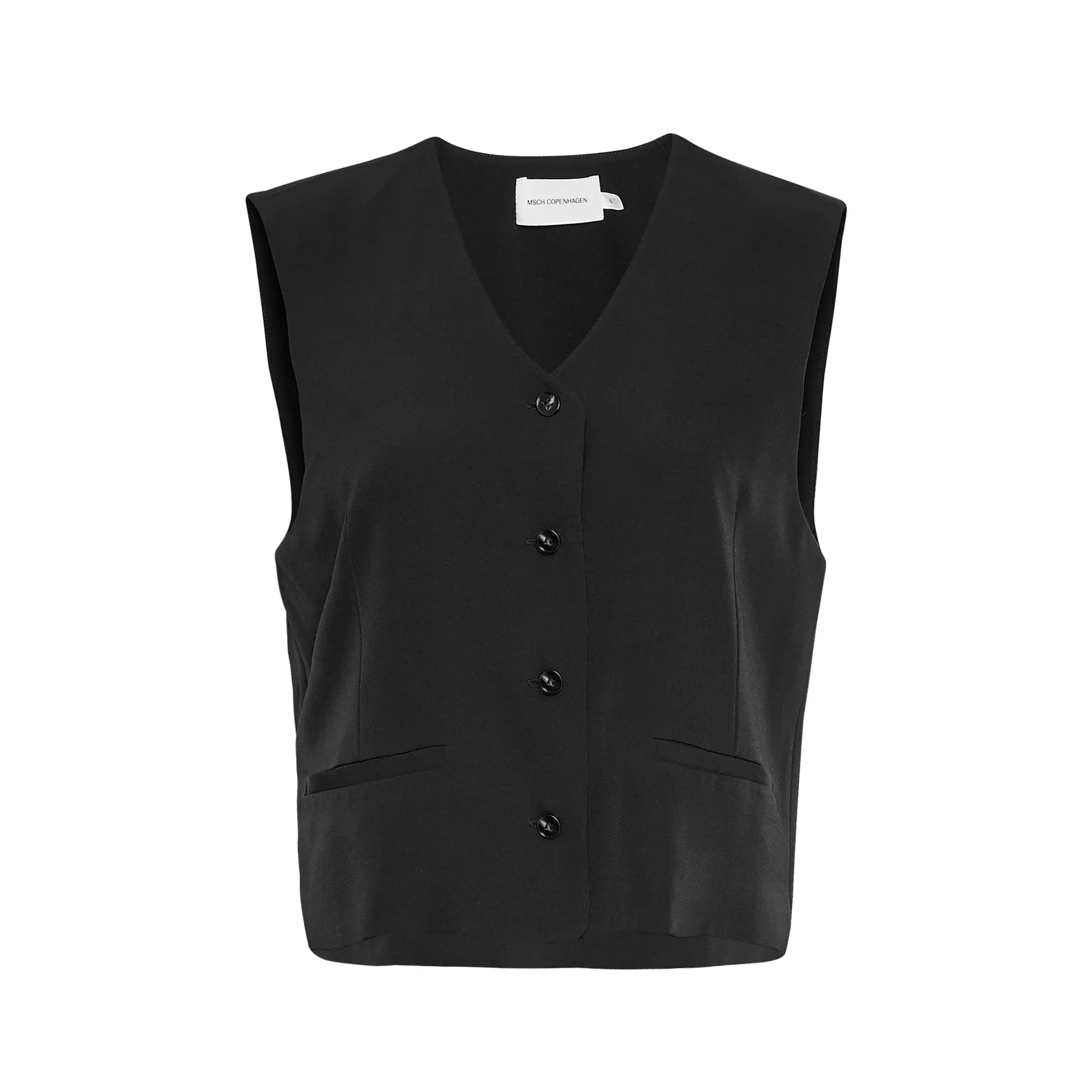 Gilet da donna Moss Copenhagen Gilet Nichelle