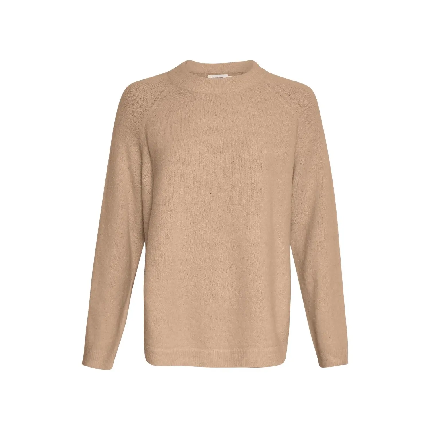 Pullover Damen Moss Copenhagen Lessine