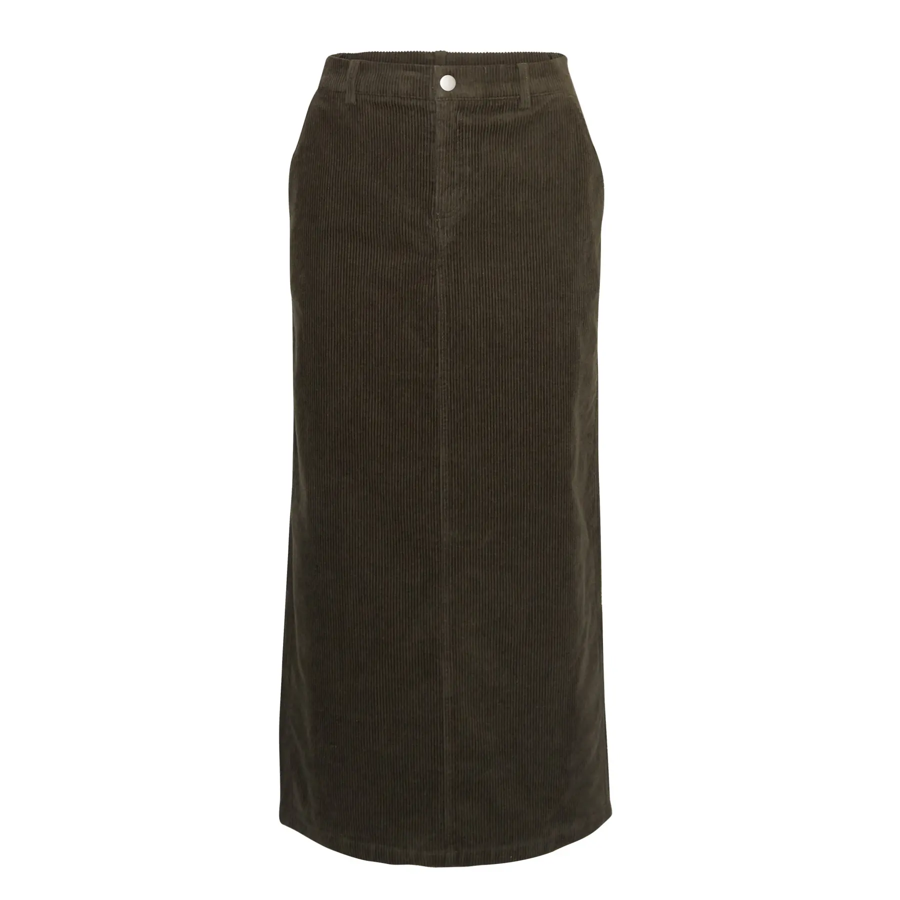 Jupe taille haute femme Moss Copenhagen Arcelle Geggo