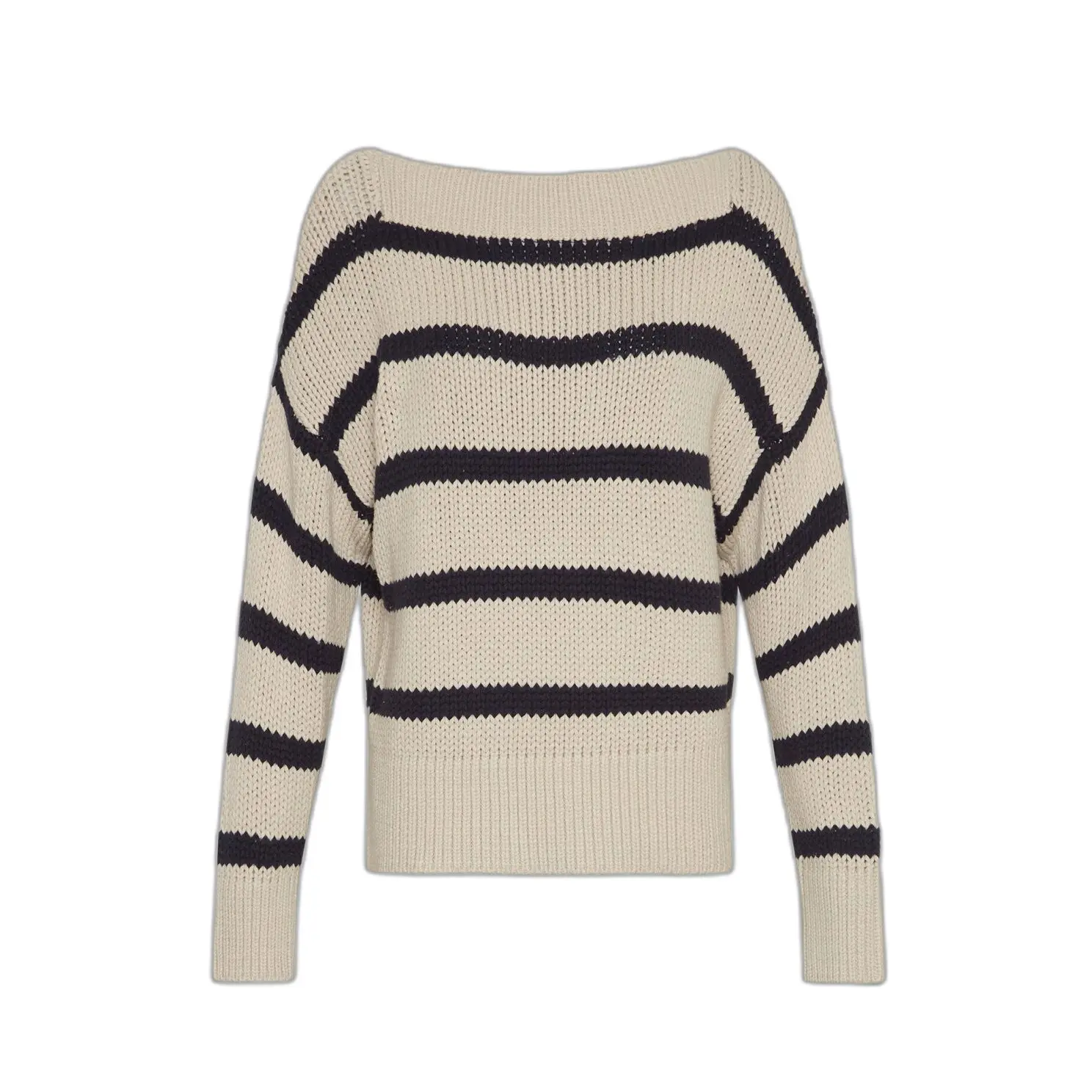 Pullover Damen Moss Copenhagen Gladis Jillena STP