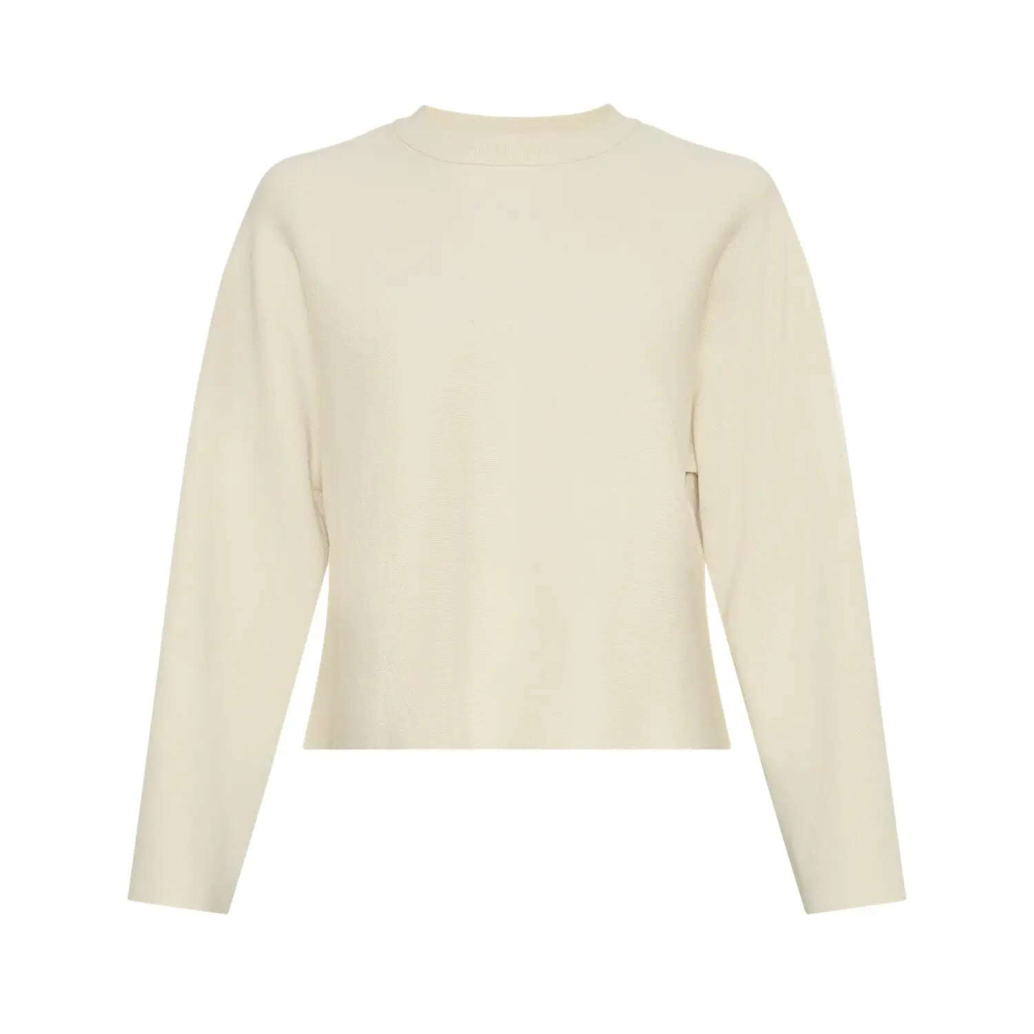 Pullover Damen Moss Copenhagen Hile Hasle