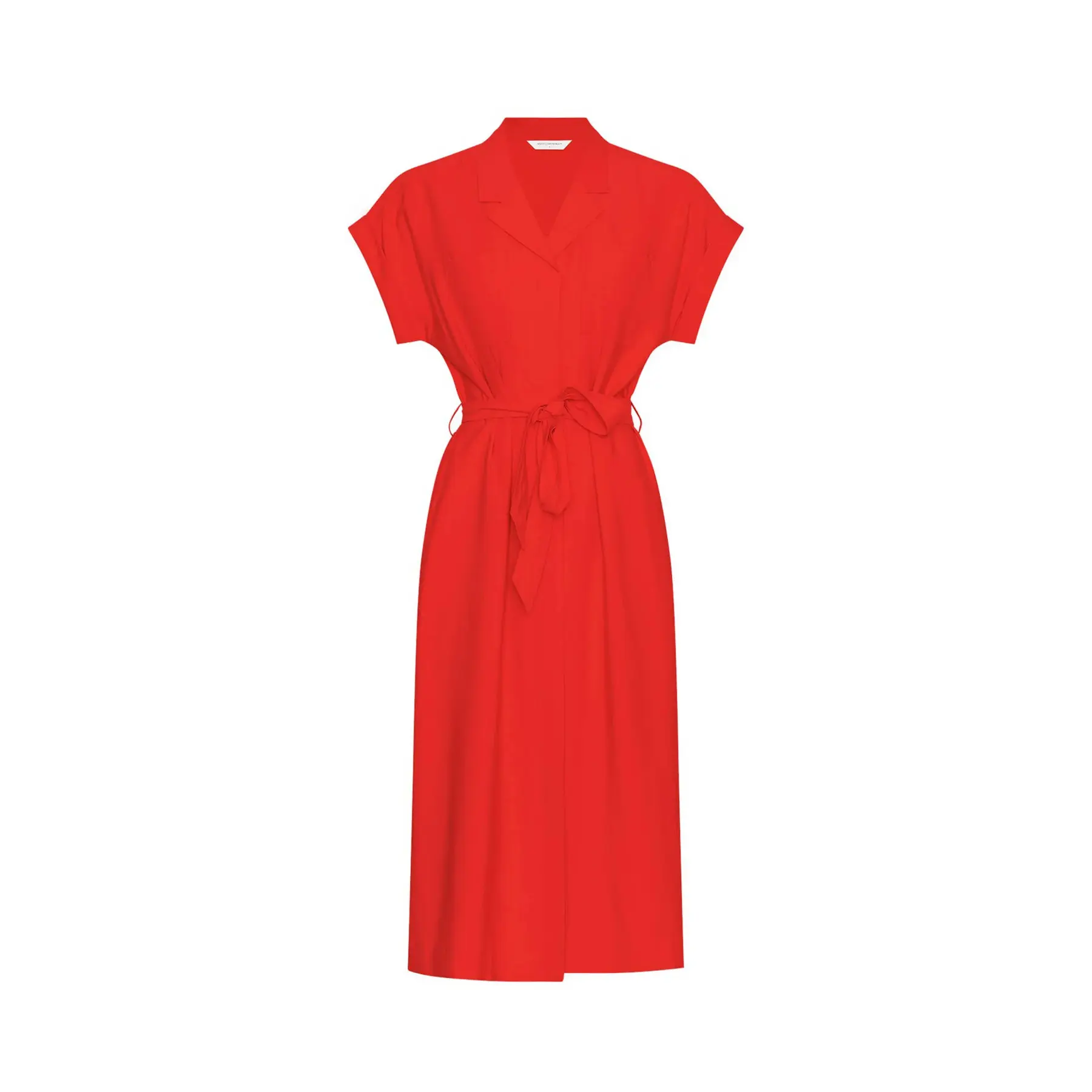 Kleid Damen Moss Copenhagen Imila Selia