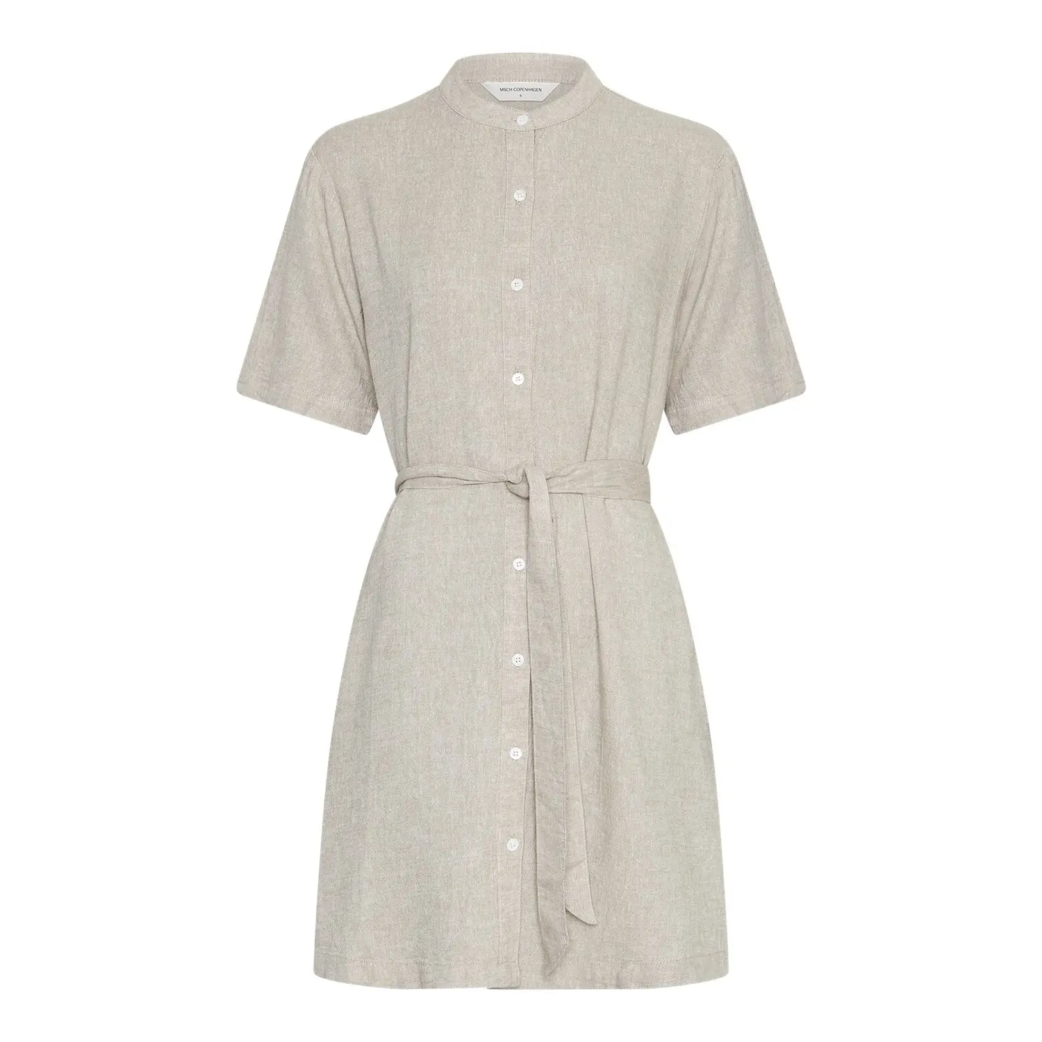 Vestito donna 2/4 Moss Copenhagen Pennie Ginia