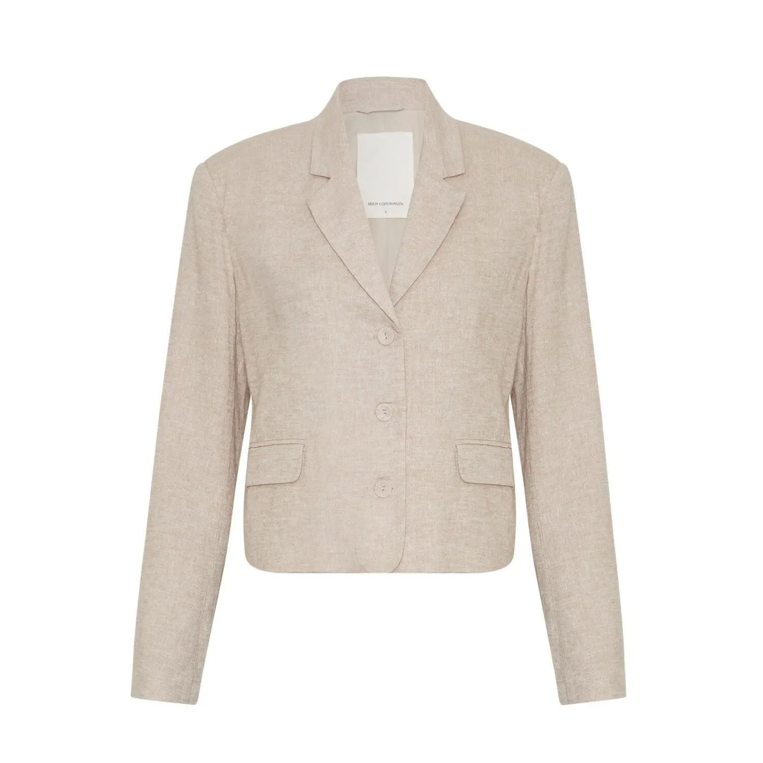 Blazer da donna Moss Copenhagen Pennie Ginia