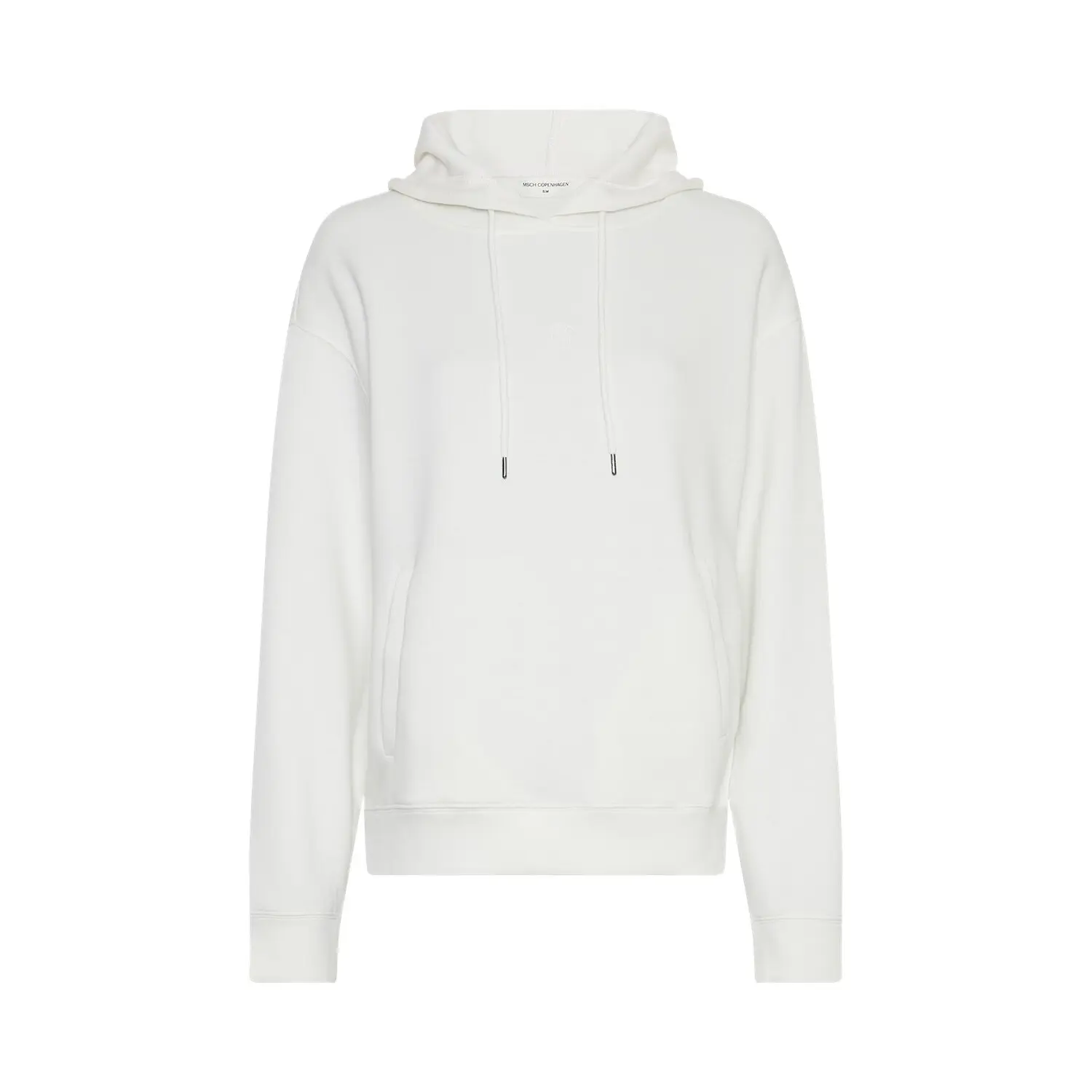 Hoodie Damen Moss Copenhagen HIma Q Icon
