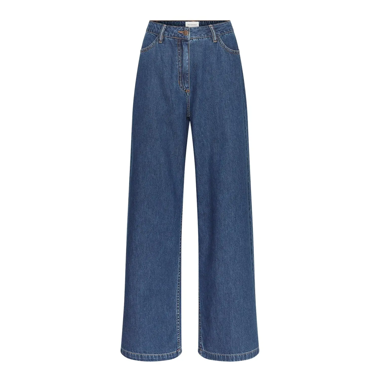 Jeans da donna Moss Copenhagen Elena