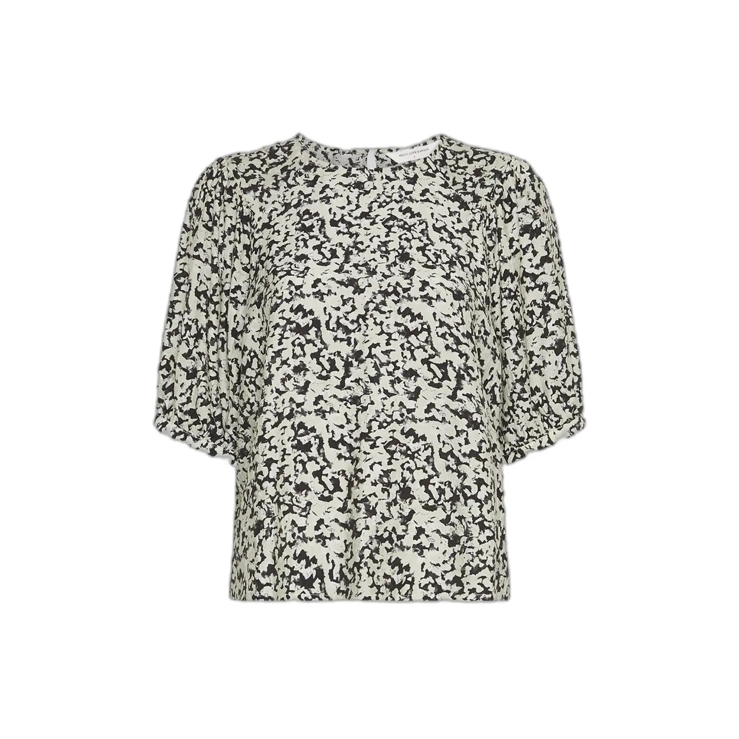Bluse 2/4 Damen Moss Copenhagen Jusia