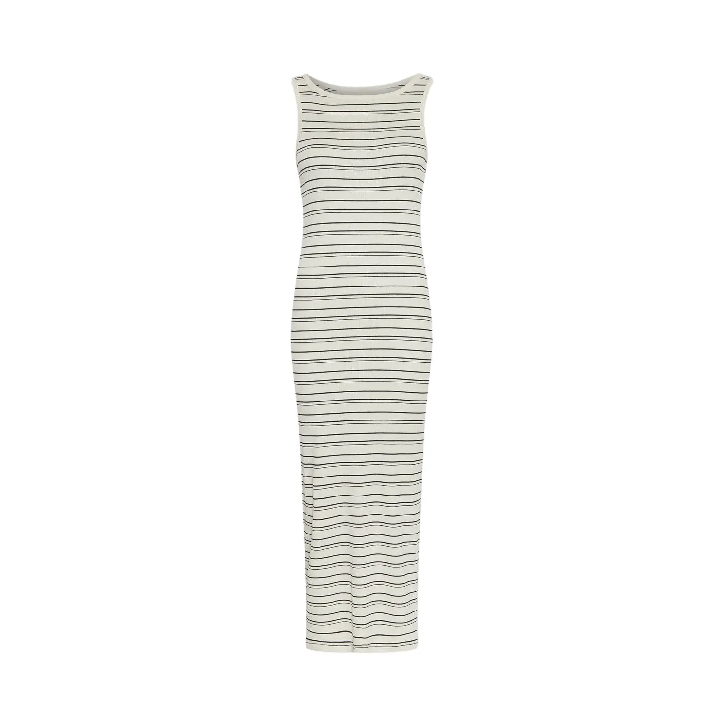 Eng anliegendes Kleid für Damen Moss Copenhagen Gubbi Rasmia