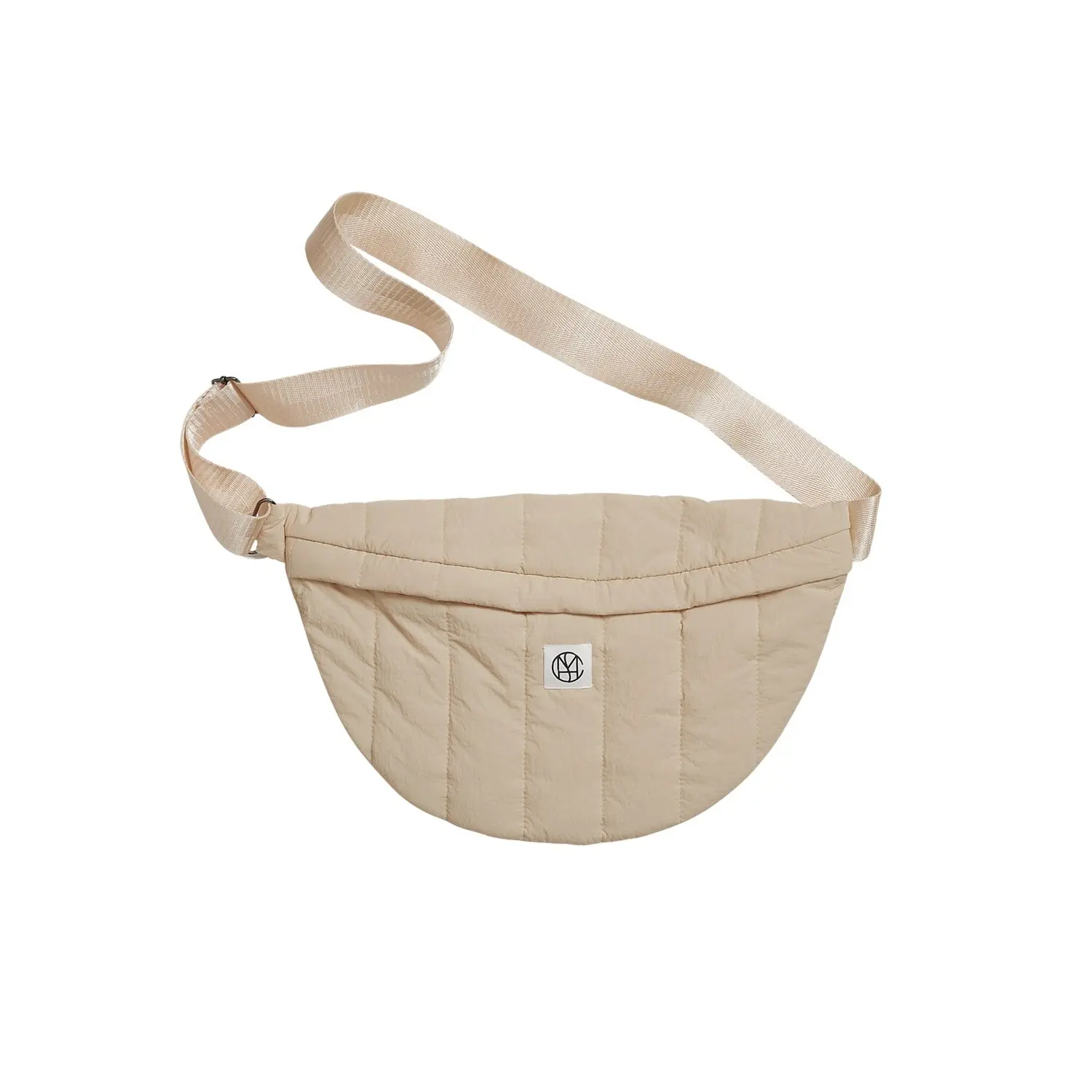 Gürteltasche Damen Moss Copenhagen Sasja Icon Key