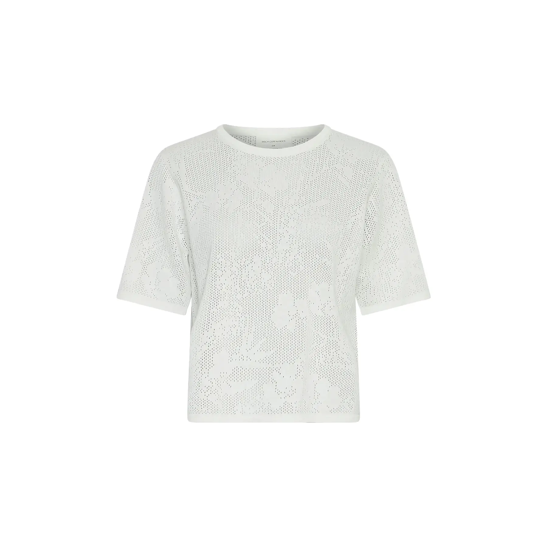 Pullover 2/4 Damen Moss Copenhagen Luri