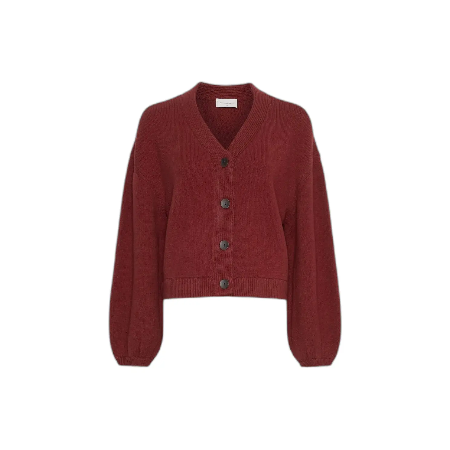 Cardigan da donna Moss Copenhagen Zafina