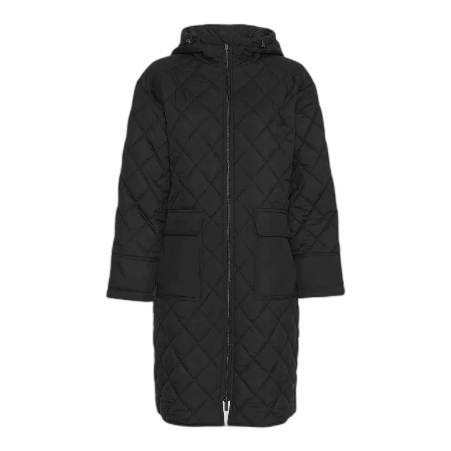 Damen-Daunenjacke Moss Copenhagen Nichella