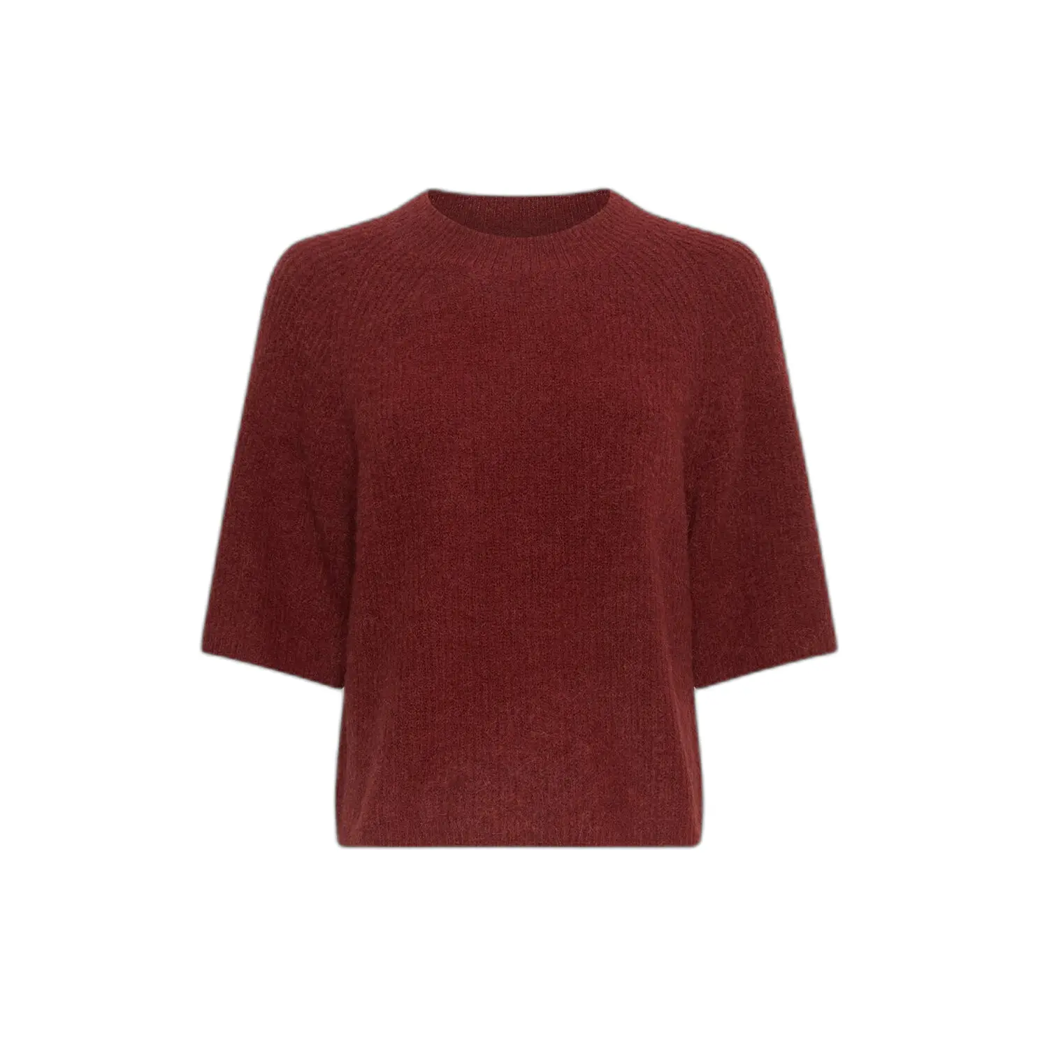 Pullover 2/4 Damen Moss Copenhagen Milania Hope