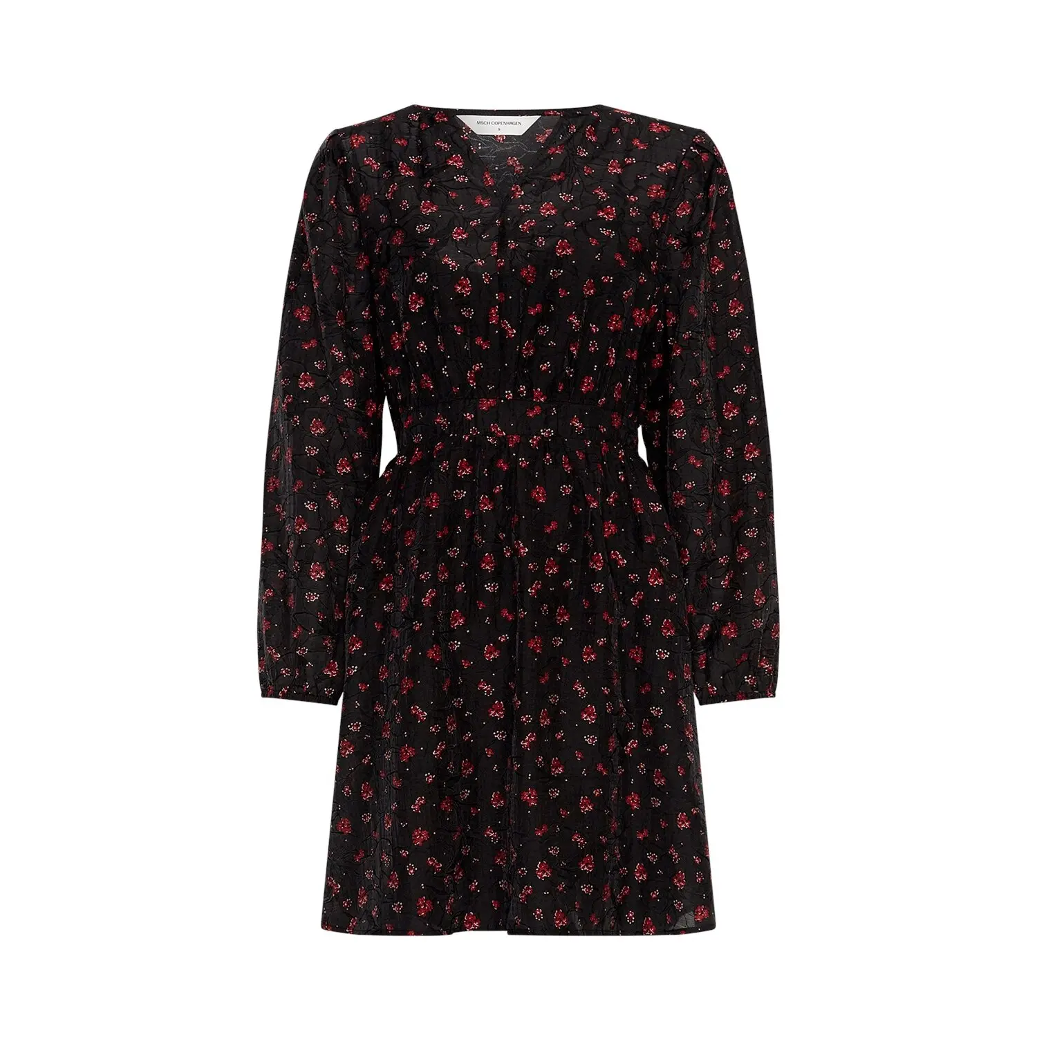 Vestito da donna Moss Copenhagen Nancy AOP