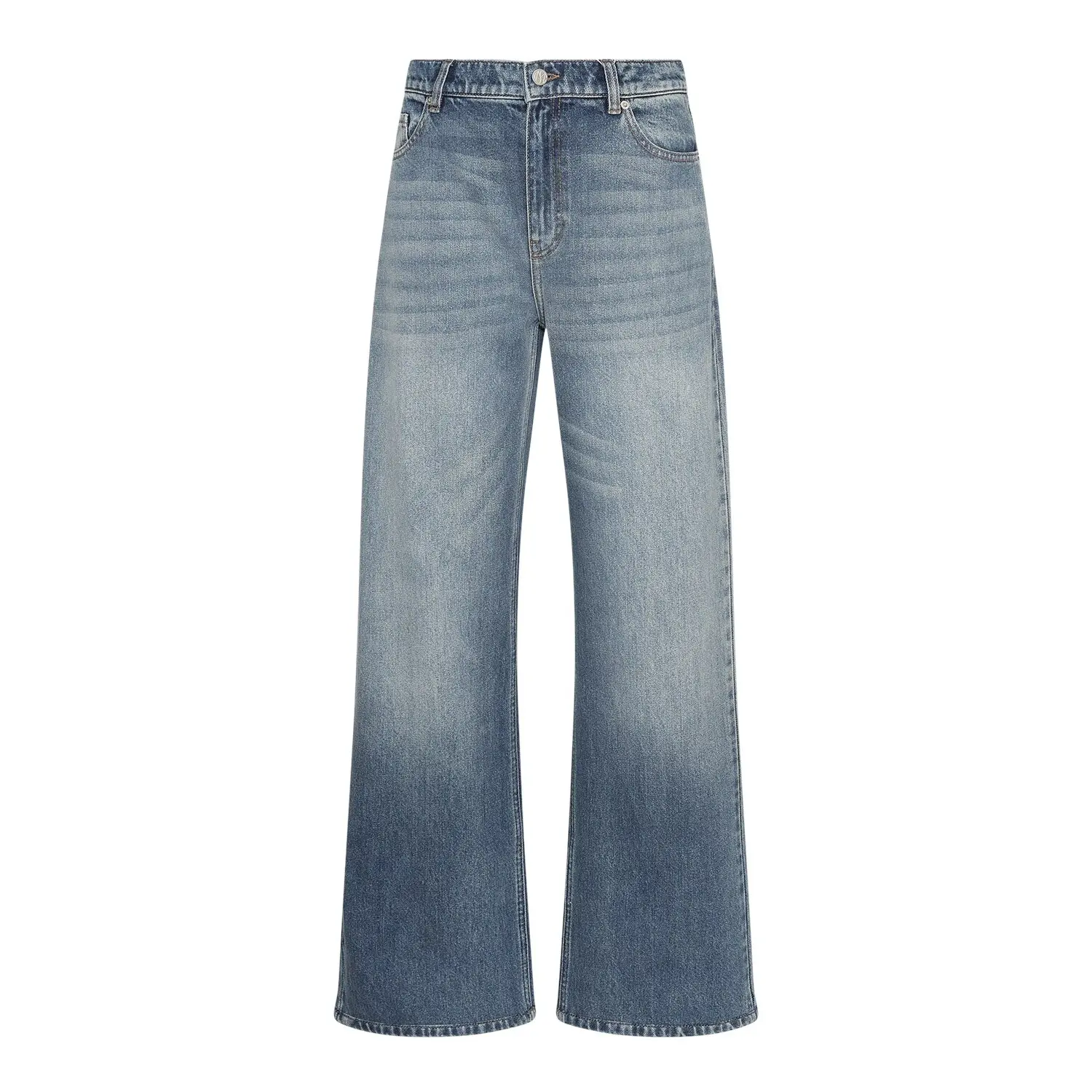 Damen Jeans casual Moss Copenhagen Bine Lui