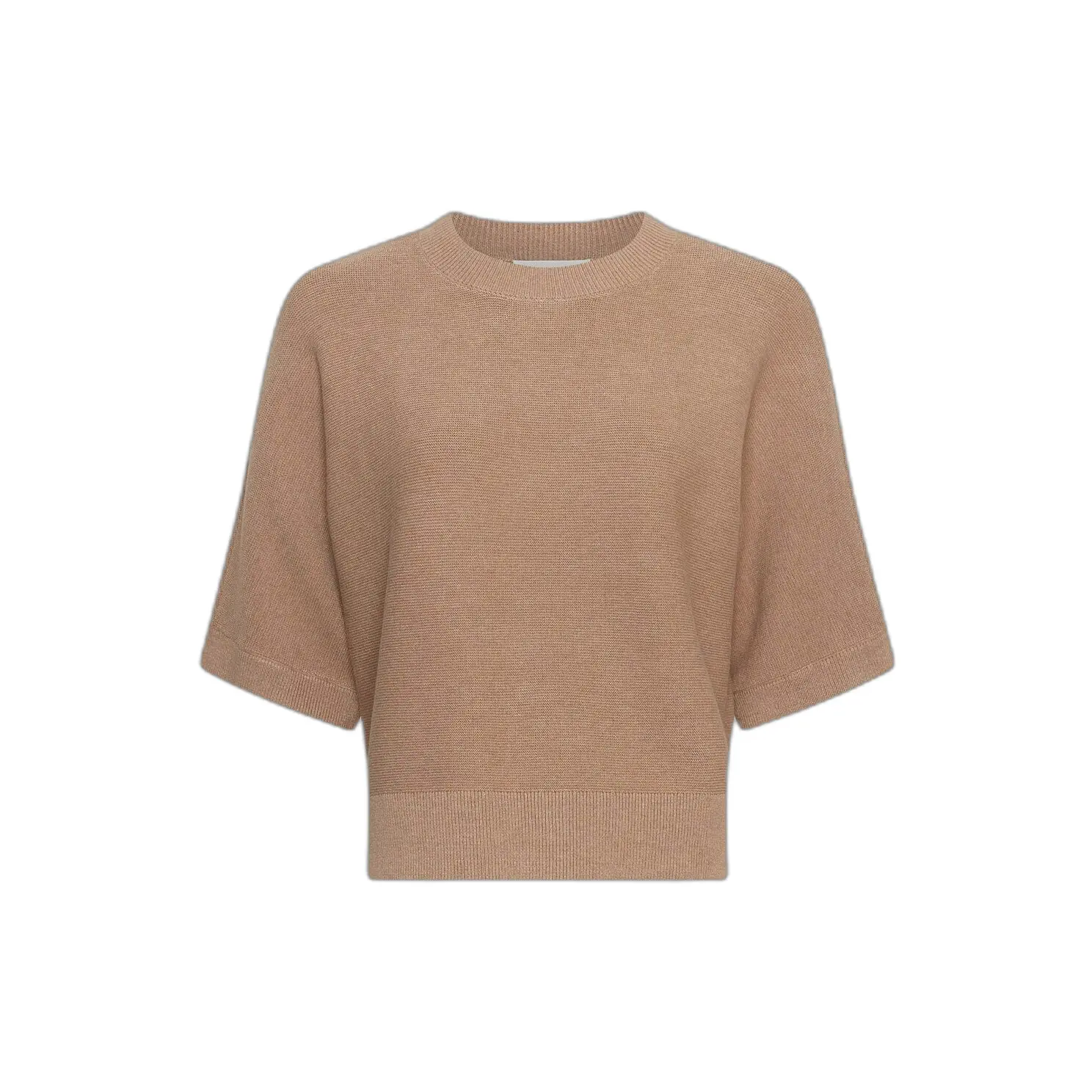 Pullover 2/4 Damen Moss Copenhagen Thamira