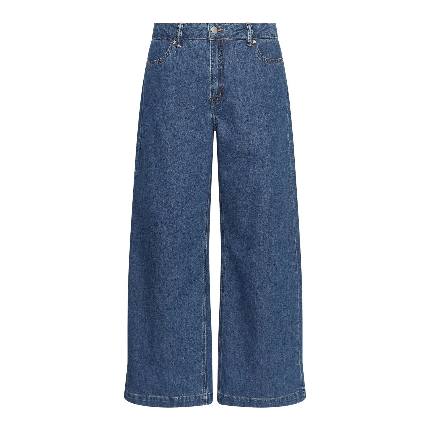 Jeans da donna Moss Copenhagen Rylan Elena