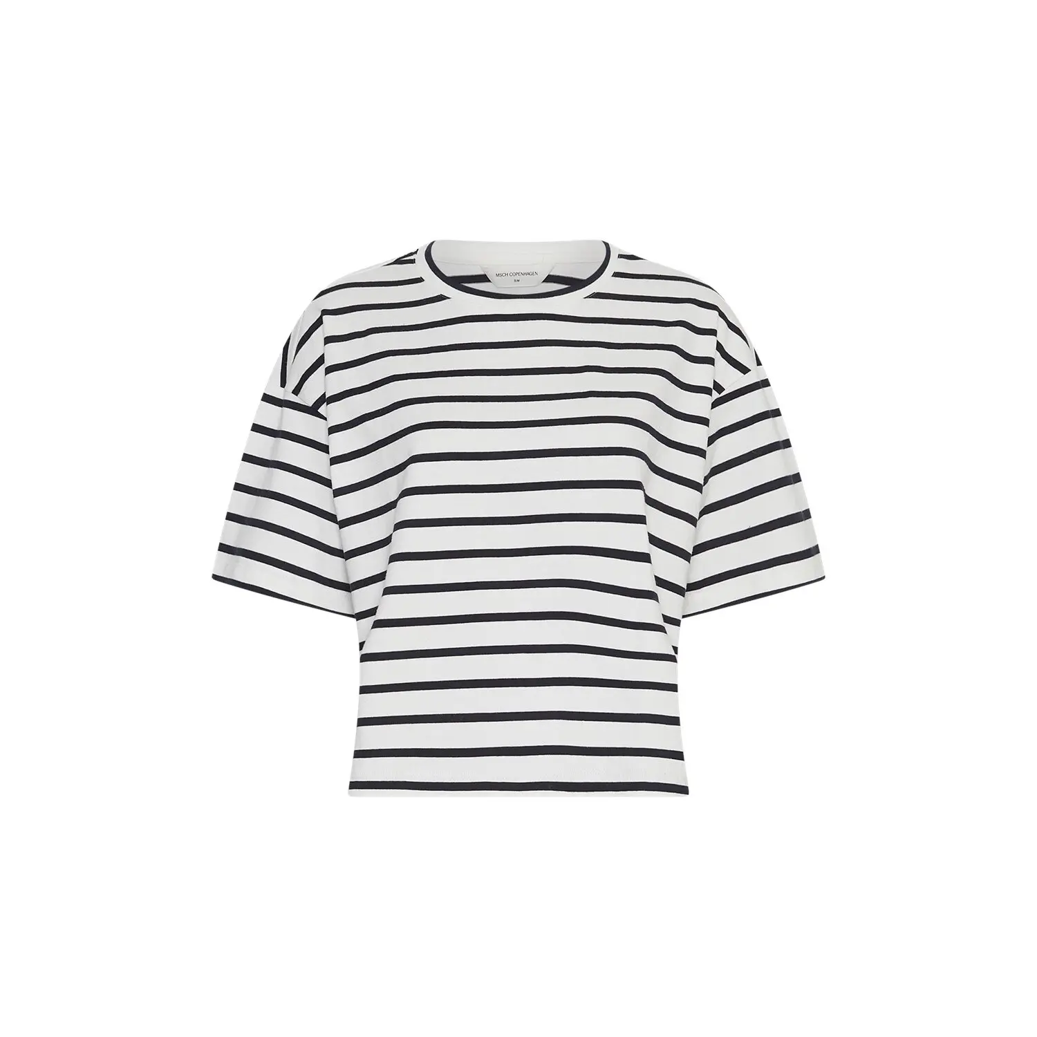 T-shirt da donna Moss Copenhagen Leana