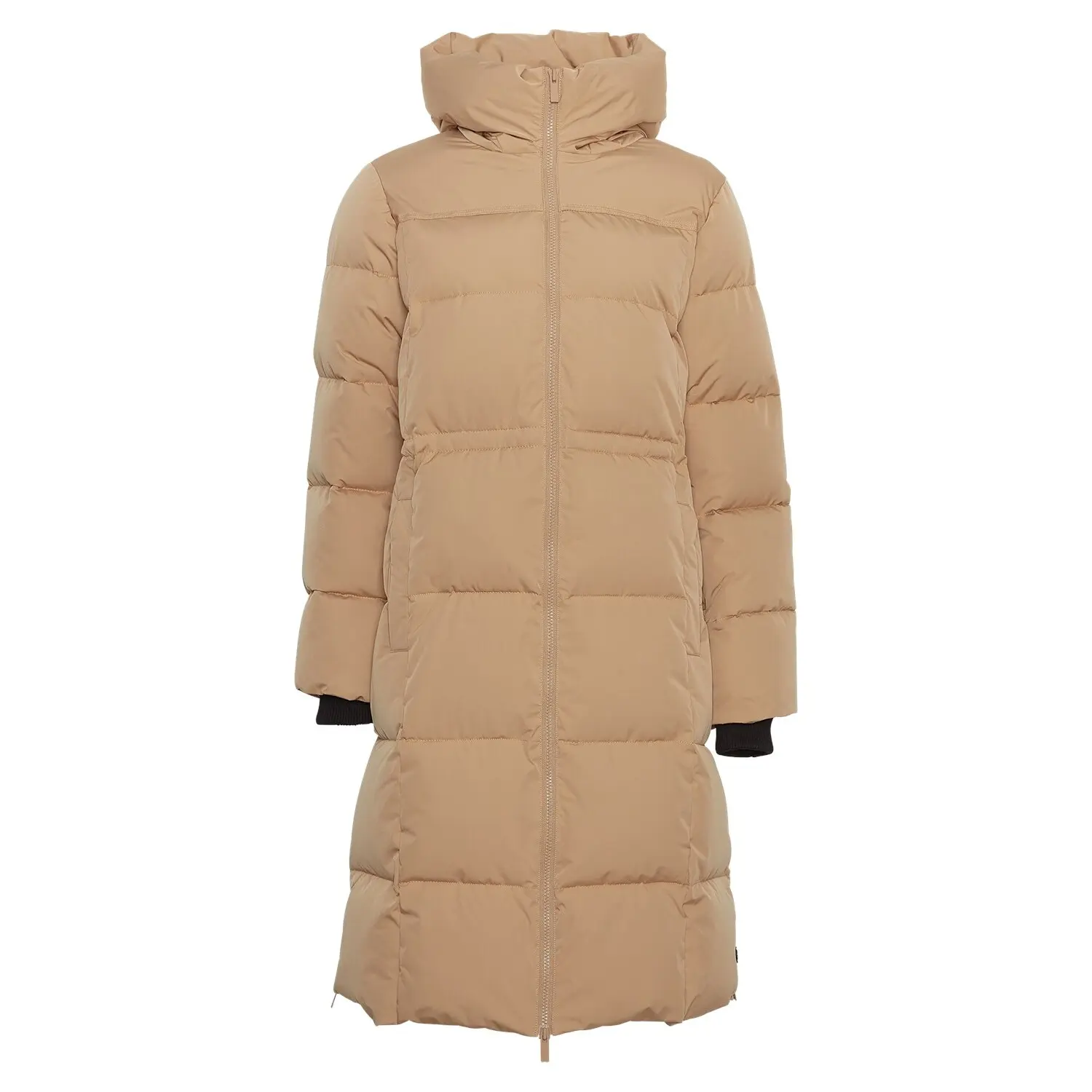 Damen-Daunenjacke Moss Copenhagen Zala Pavinaria