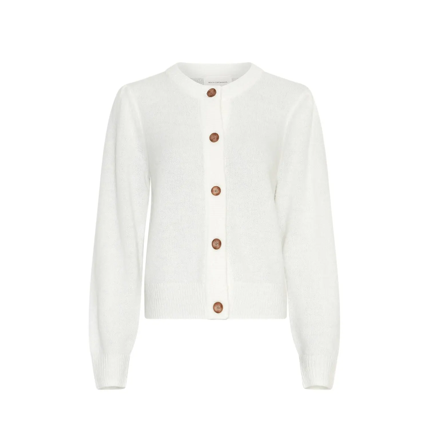 Strickjacke, Damen Moss Copenhagen Miabelle Hope