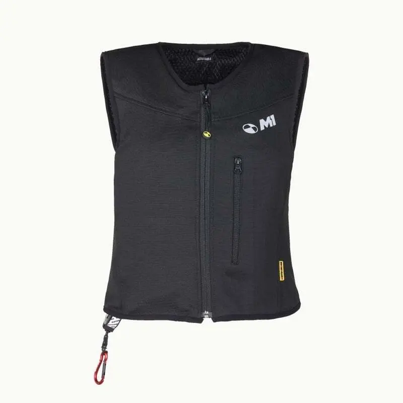 Motorrad-Airbag-Weste Motoairbag M1 Fast-Lock