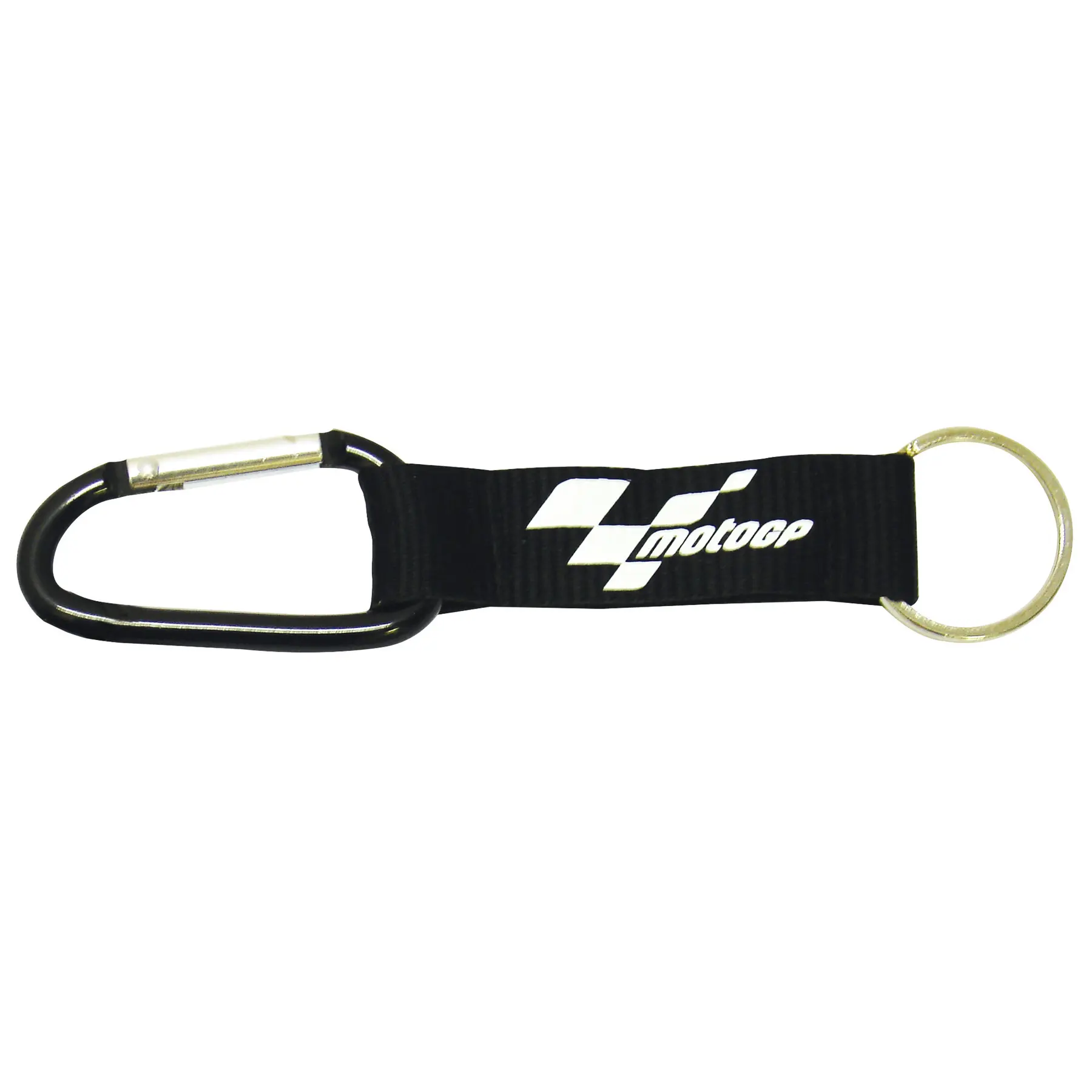 Porte-clé met karabijnhaak MotoGP Keyfob
